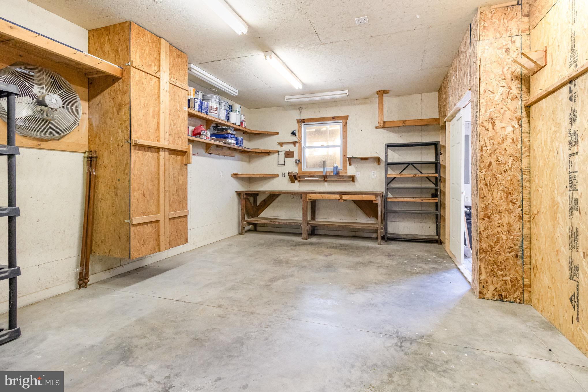 OLD PROSPECT LANDING - Residential