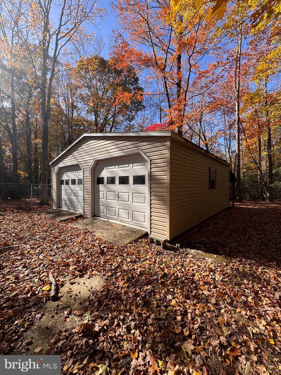OLD PROSPECT LANDING - Residential