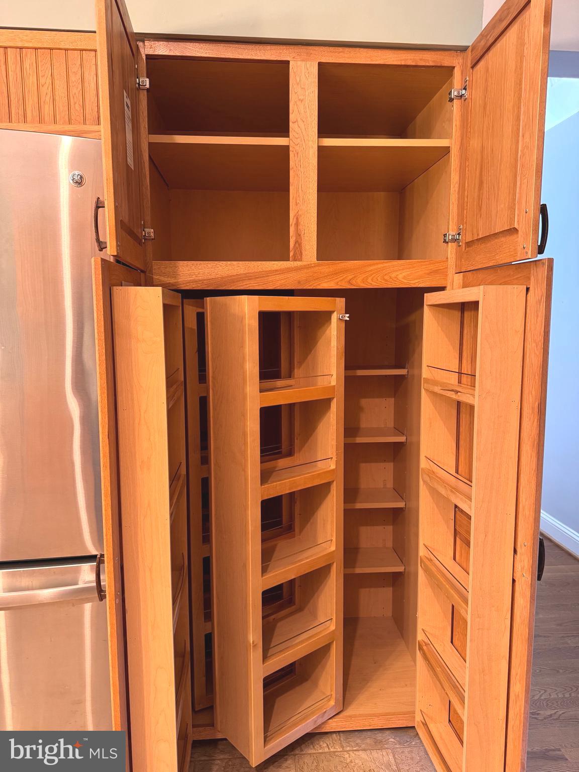 OLD PROSPECT LANDING - Residential