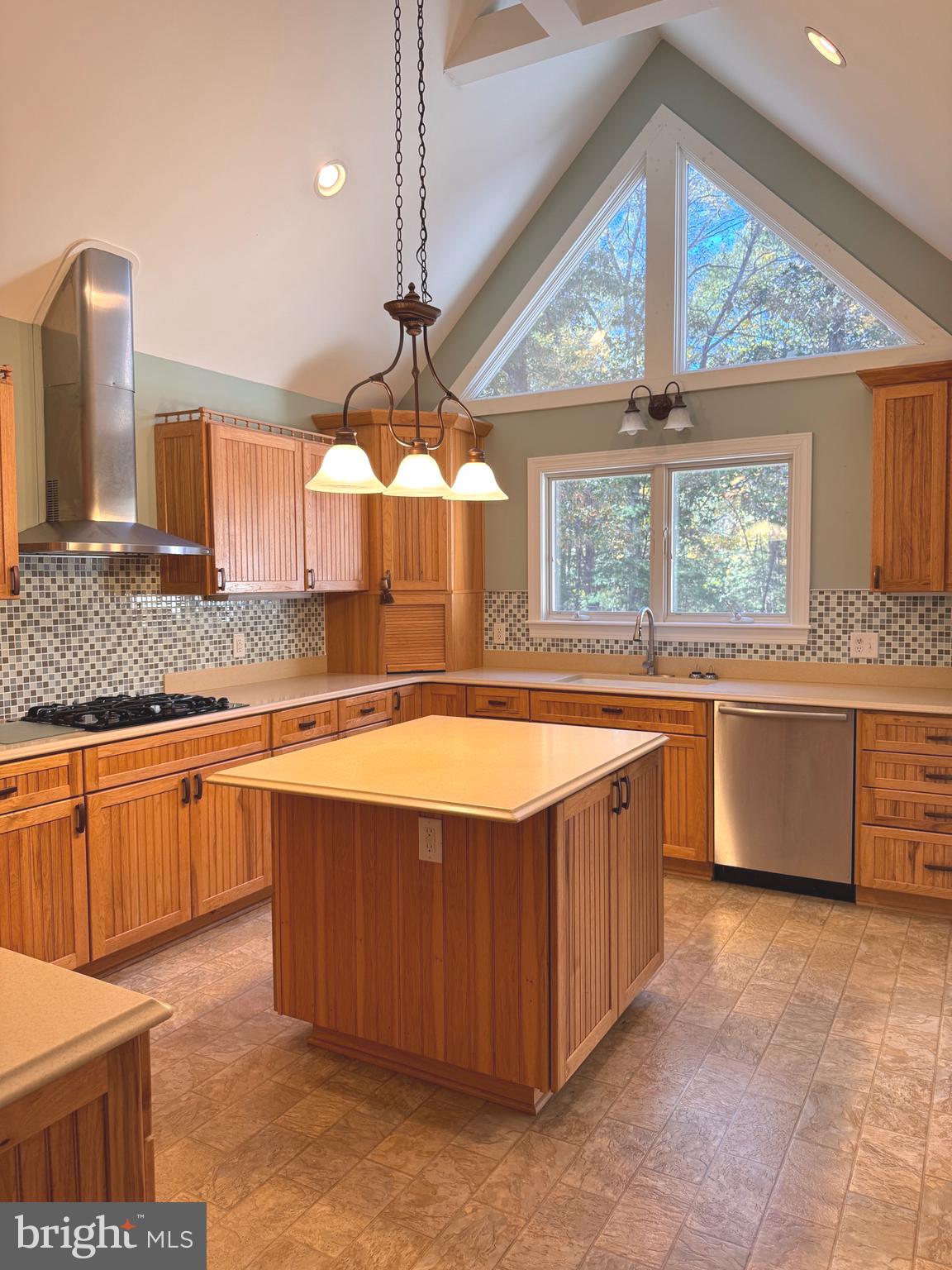 OLD PROSPECT LANDING - Residential