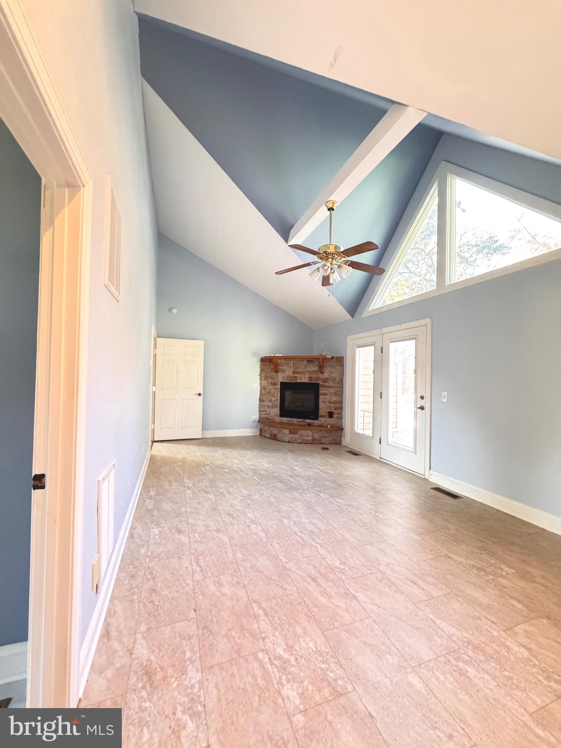 OLD PROSPECT LANDING - Residential