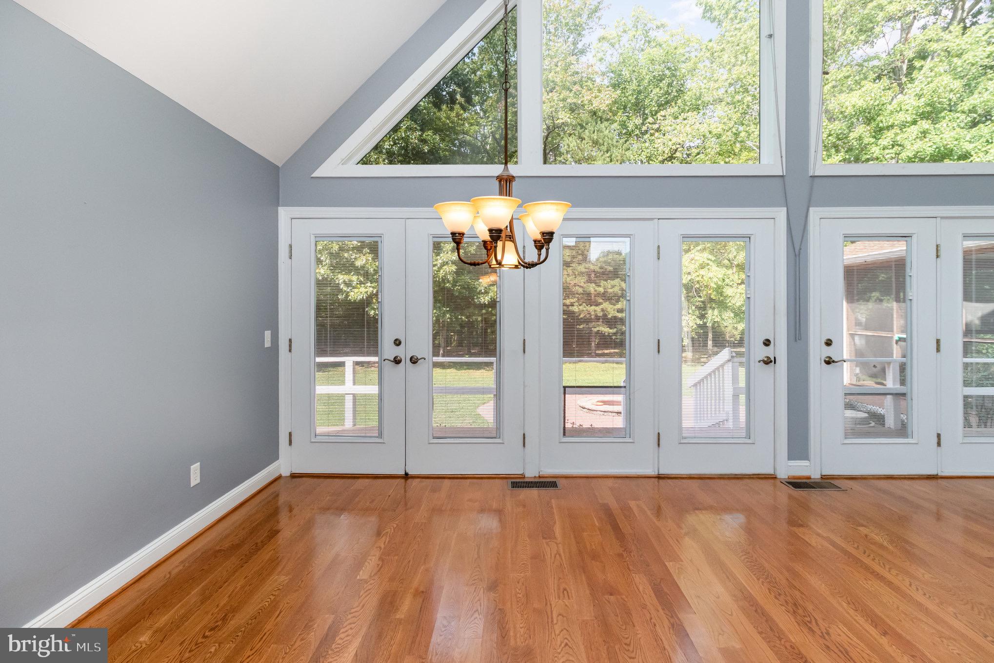 OLD PROSPECT LANDING - Residential