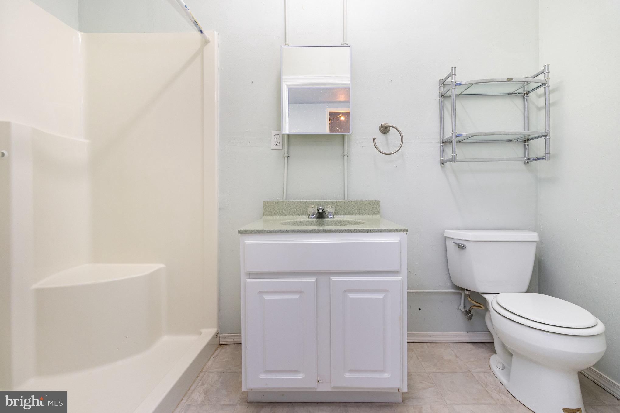 OLD PROSPECT LANDING - Residential