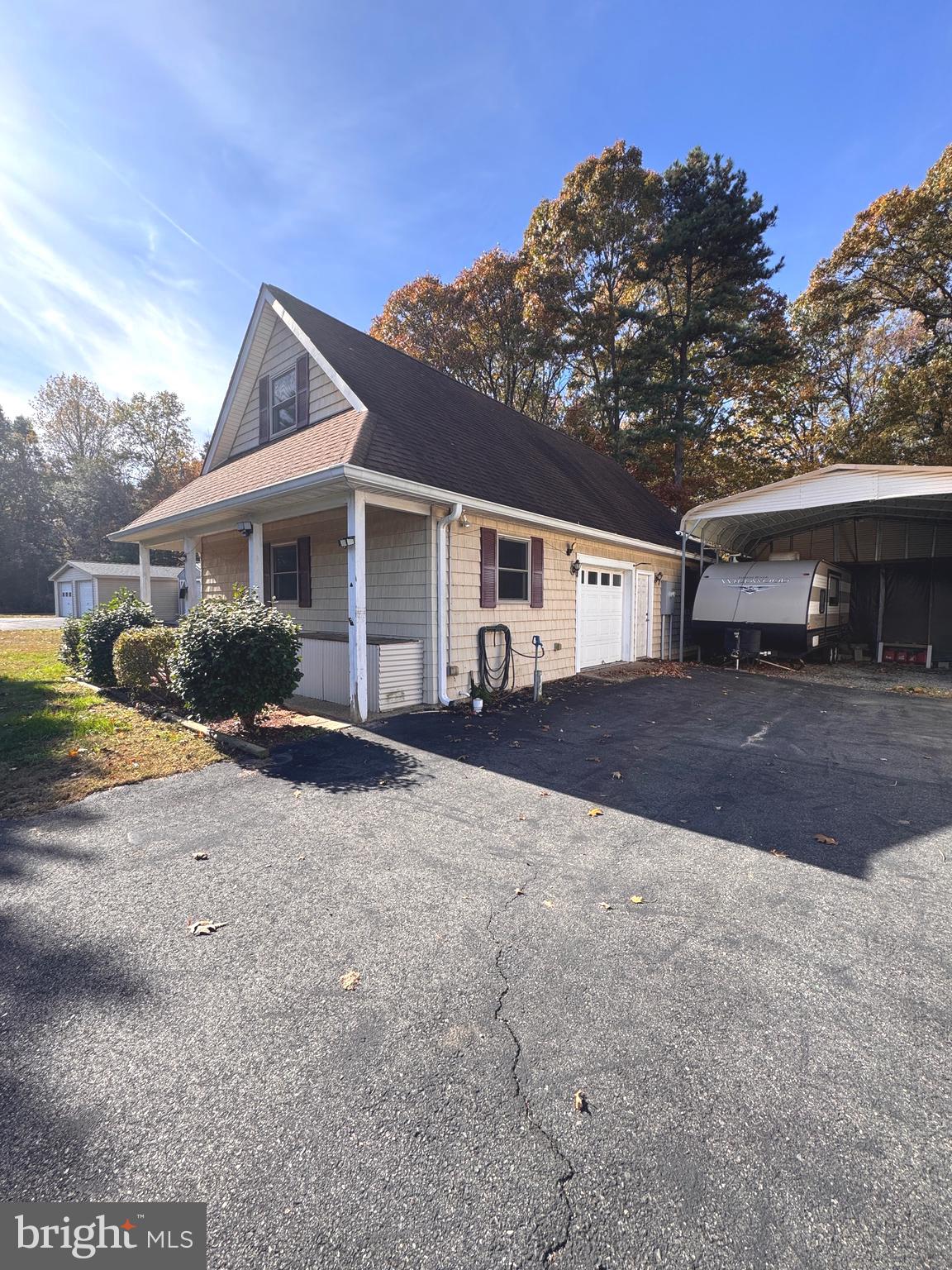 OLD PROSPECT LANDING - Residential