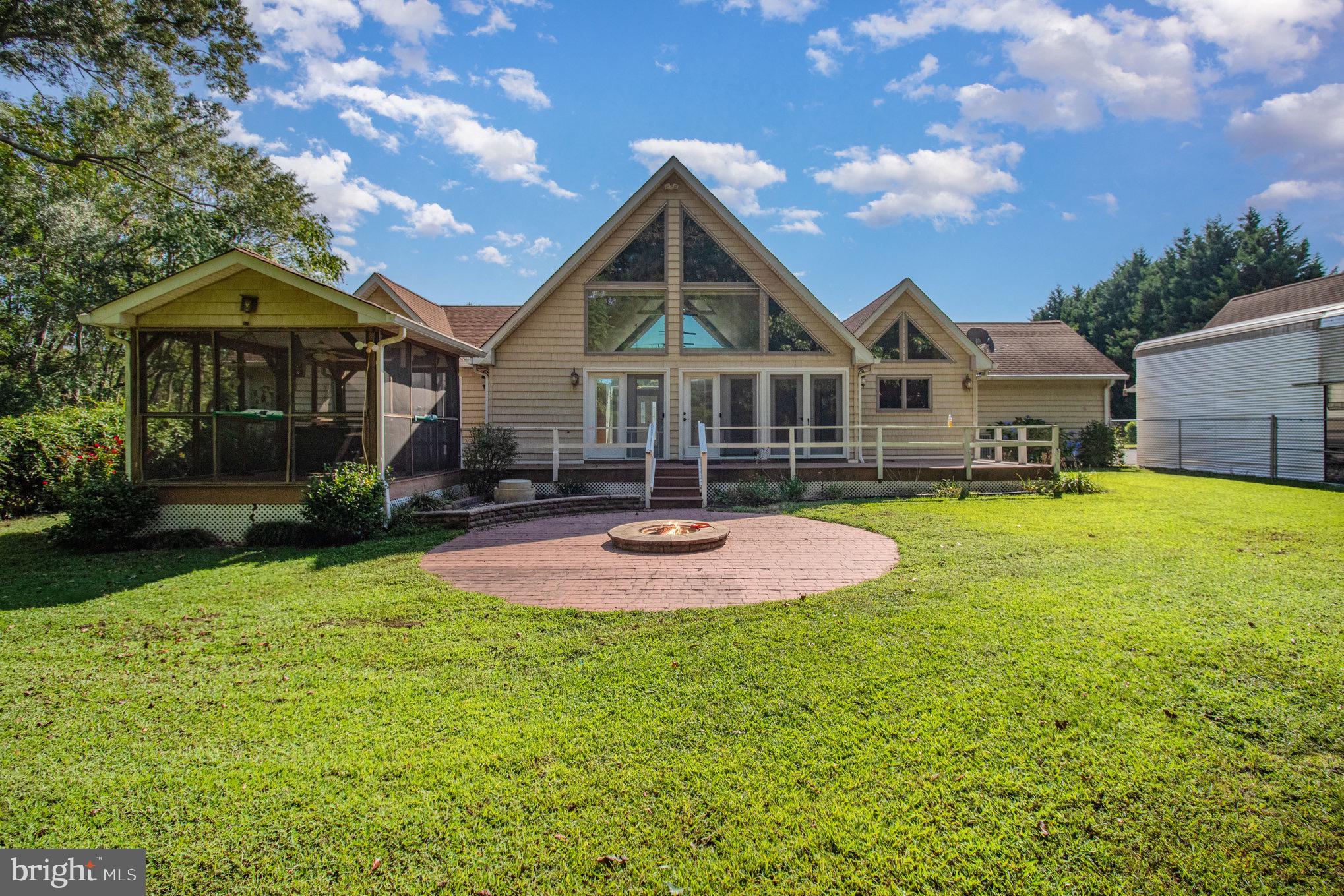 OLD PROSPECT LANDING - Residential