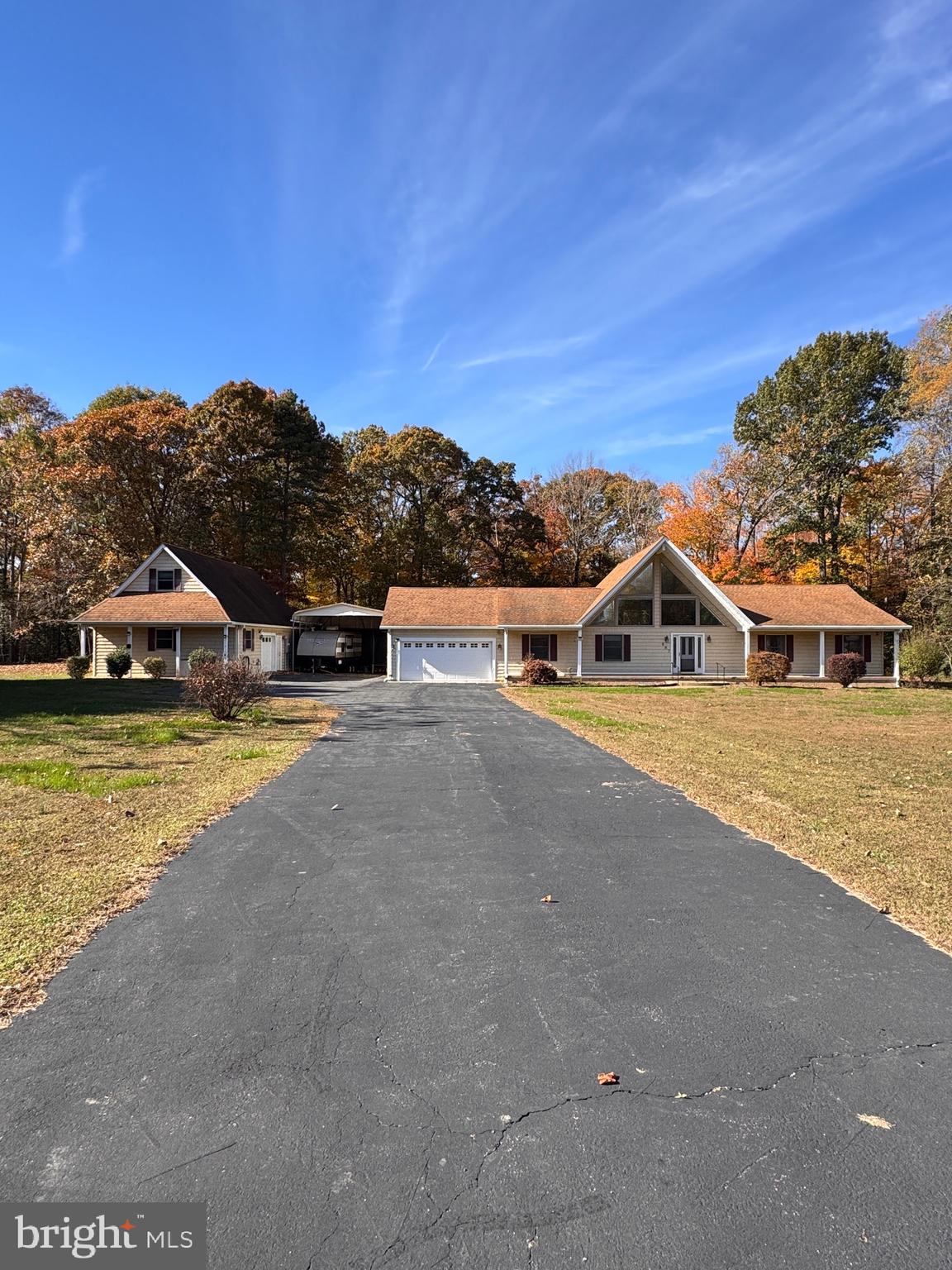 OLD PROSPECT LANDING - Residential