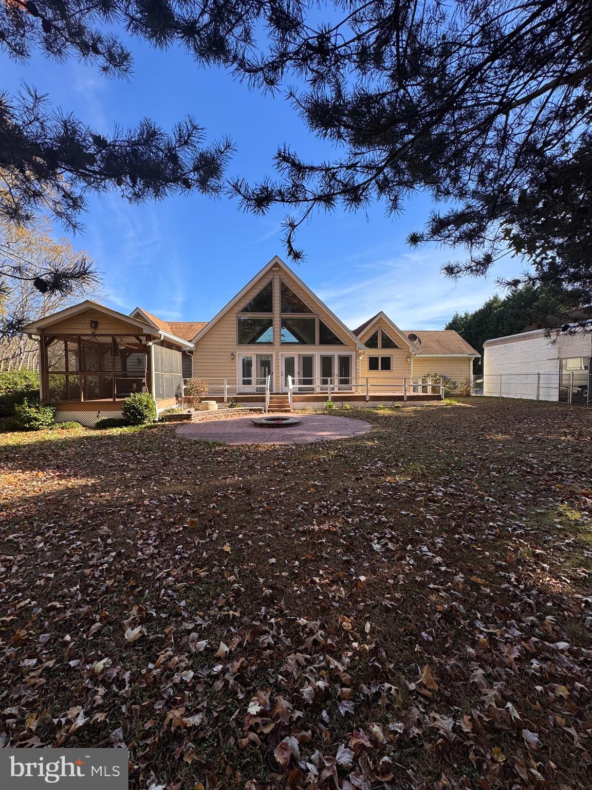 OLD PROSPECT LANDING - Residential