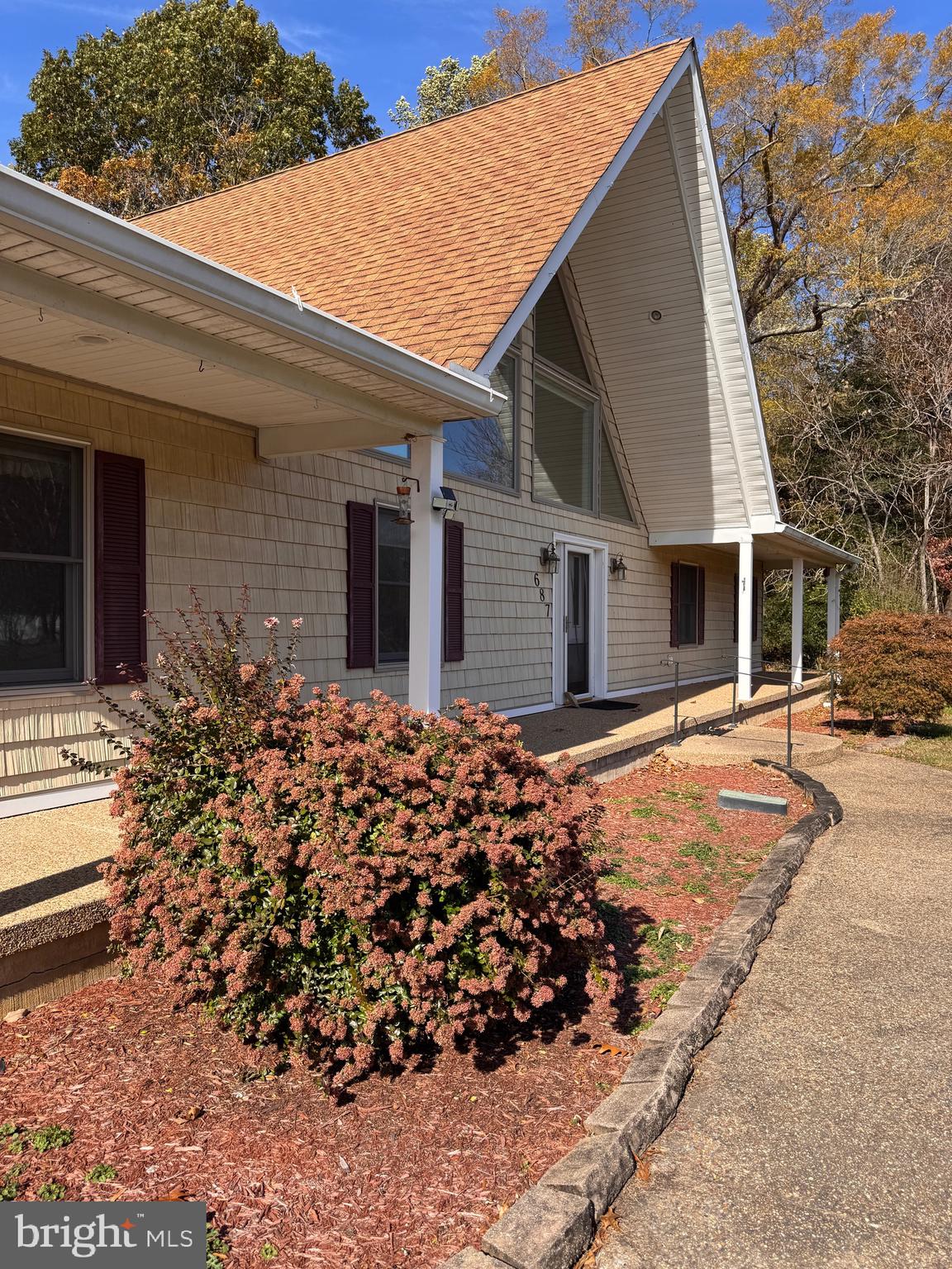 OLD PROSPECT LANDING - Residential