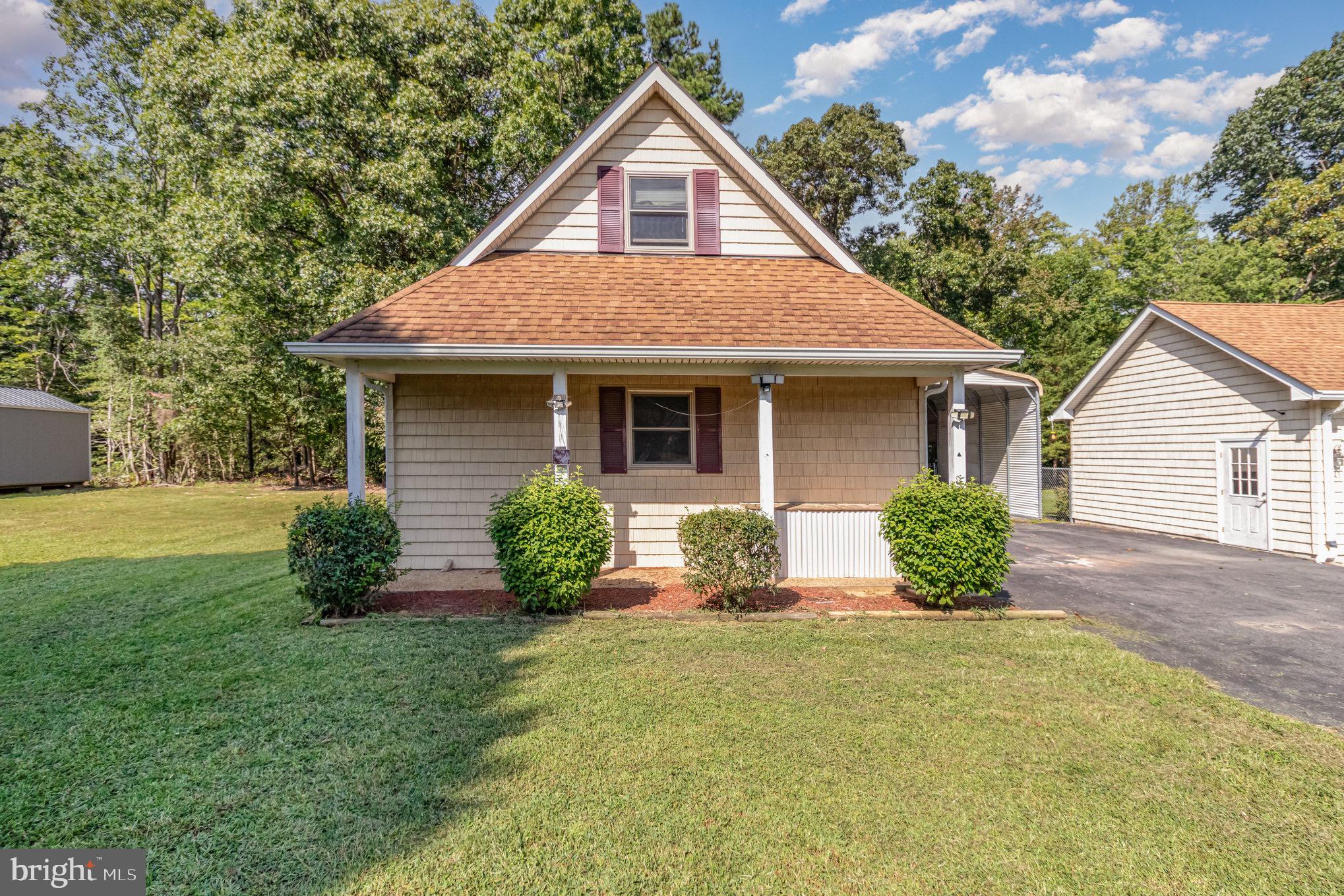 OLD PROSPECT LANDING - Residential