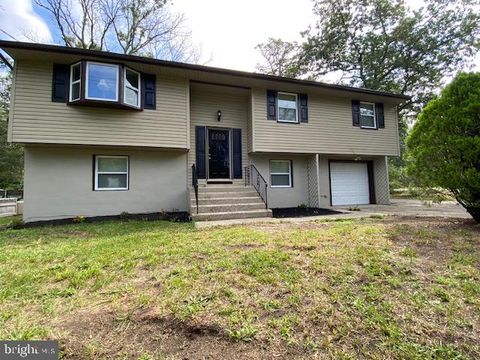 327 W VIRGINIA ROAD BROWNS MILLS NJ 08015