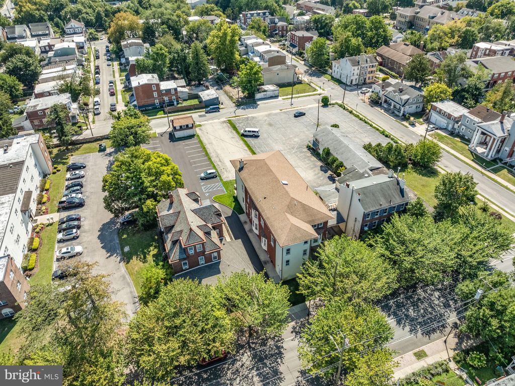 Photo of 1314 Dekalb Street, NORRISTOWN, PA 19401 (MLS # PAMC2154984)