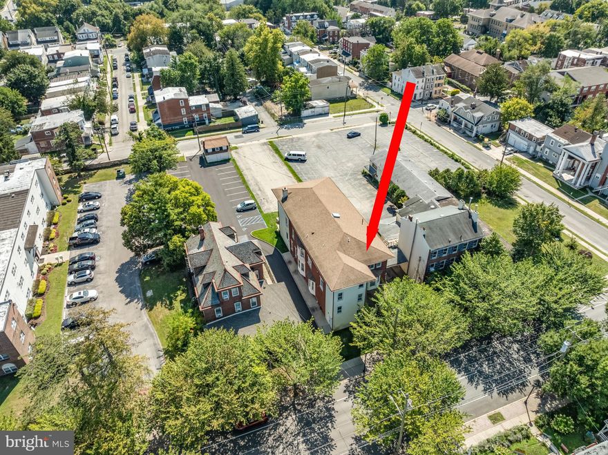 Prime Investment Opportunity in the Heart of Montgomery County!

This versatile 3-story building has been home to a successful nonprofit for many years and is now ready for its next chapter. Conveniently located near major routes, shopping, and amenities, it offers incredible accessibility and visibility.  Inside, you’ll find multiple private offices, conference rooms, kitchen areas, and restrooms — ideal for a wide range of professional or creative uses. The expansive rear parking lot provides ample space for staff and visitors, making it a true standout in the area.  Whether you plan to continue its use as a commercial property or transform it into something entirely new, this property presents unlimited potential and a strong return on investment. Don’t miss the chance to bring your vision to life!