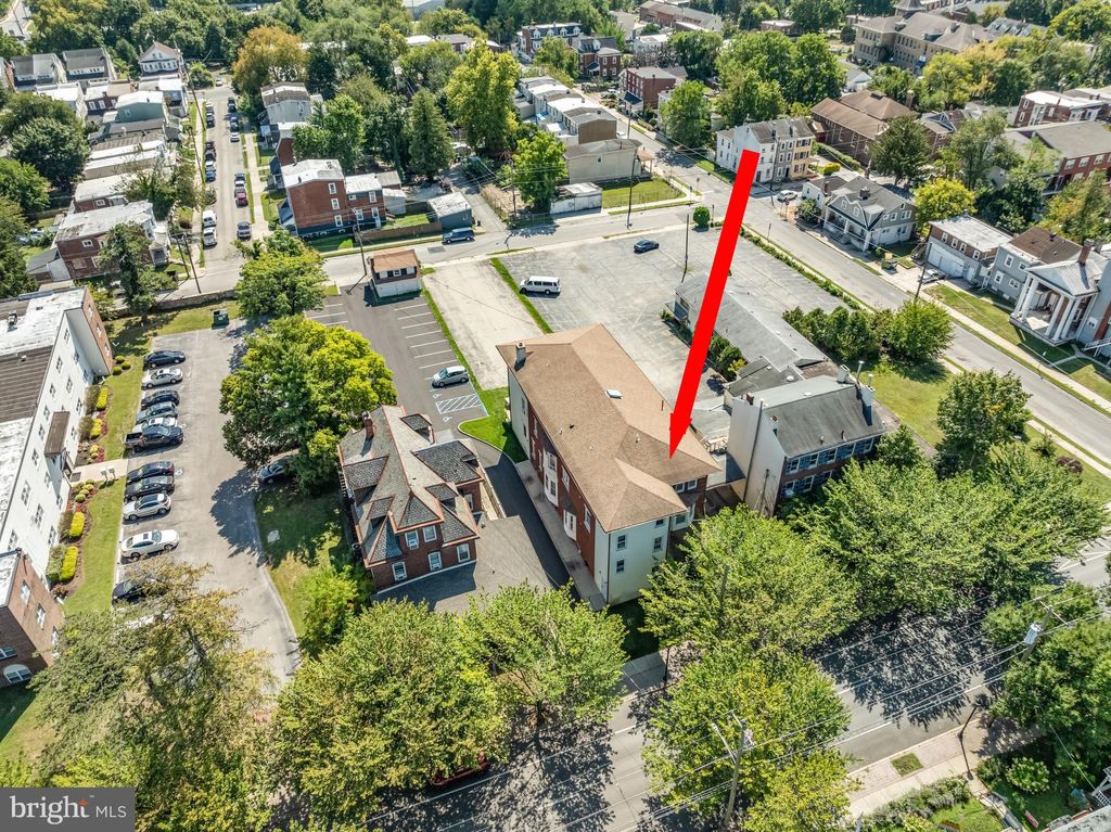 Photo of 1314 Dekalb Street, NORRISTOWN, PA 19401 (MLS # PAMC2154984)