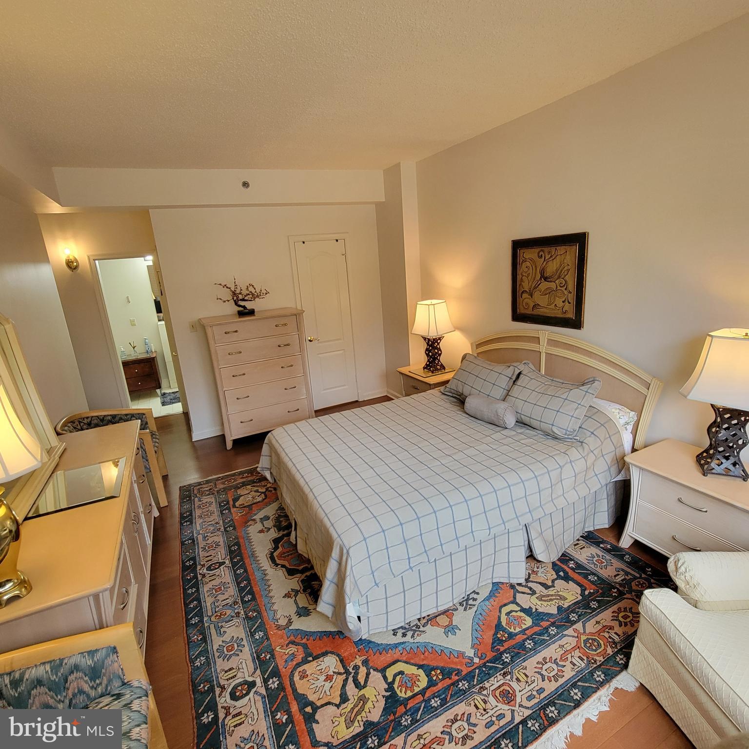 BELLA VISTA CONDOMINIUM - Residential Lease