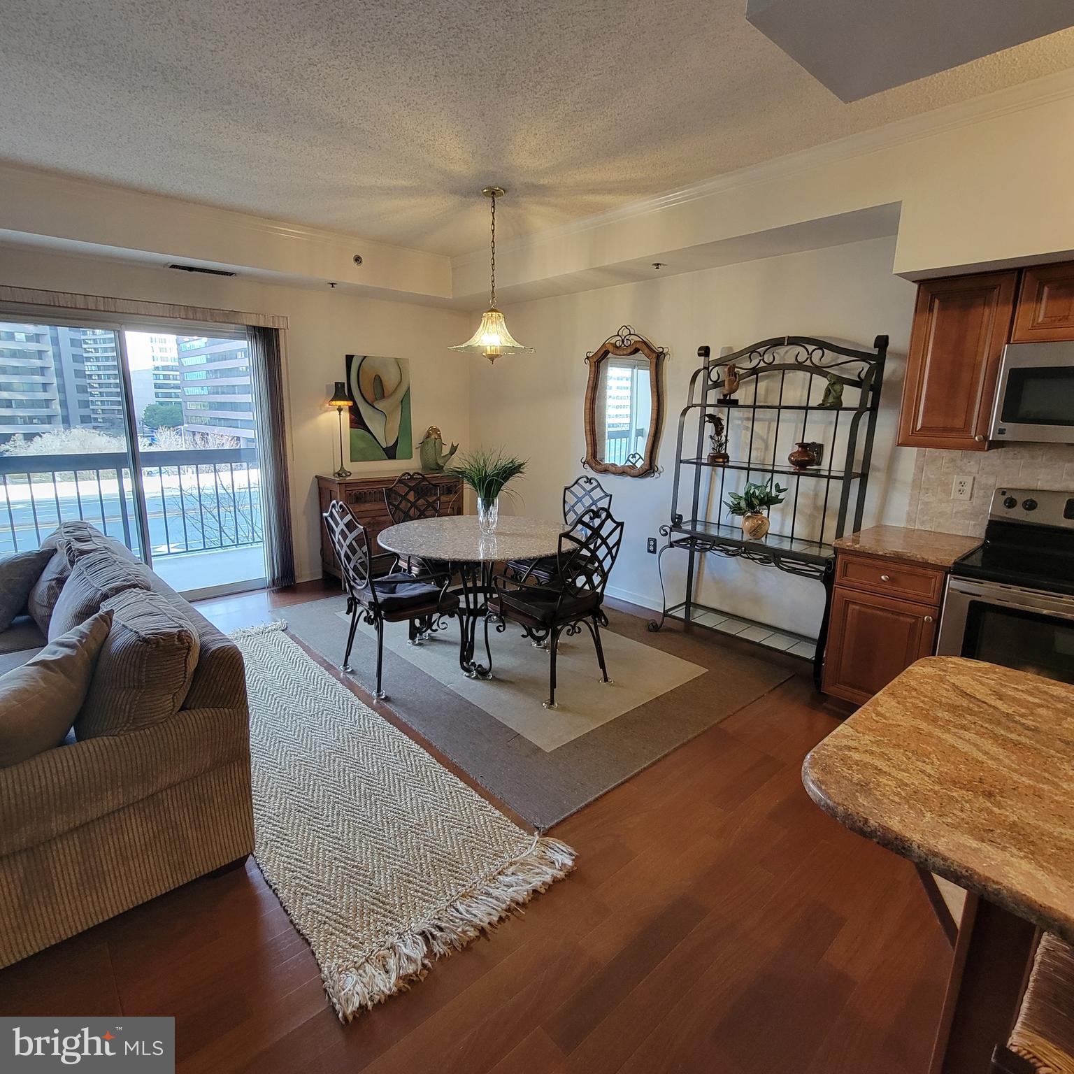 1211 S EADS STREET 406