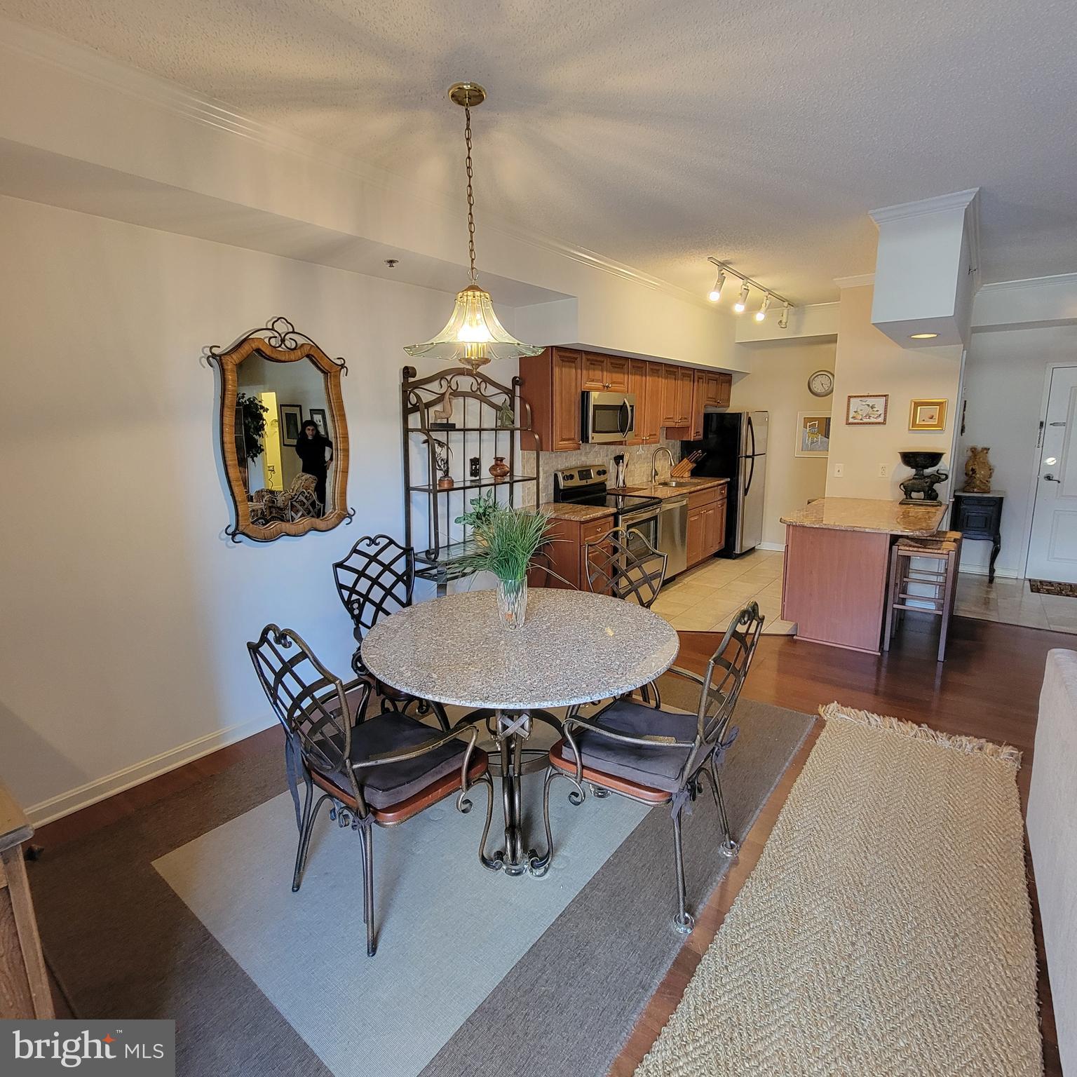 1211 S EADS STREET 406