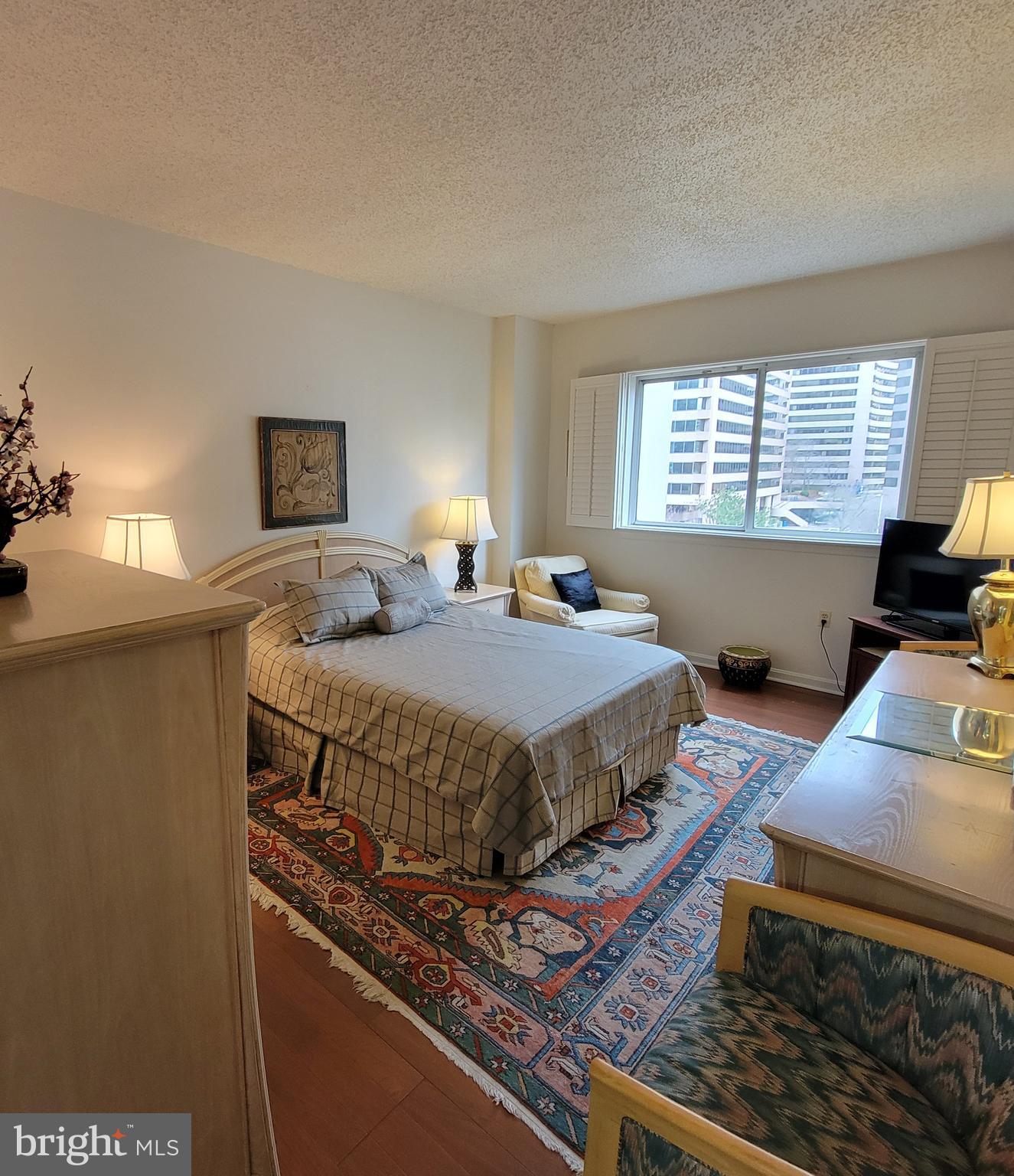 BELLA VISTA CONDOMINIUM - Residential Lease