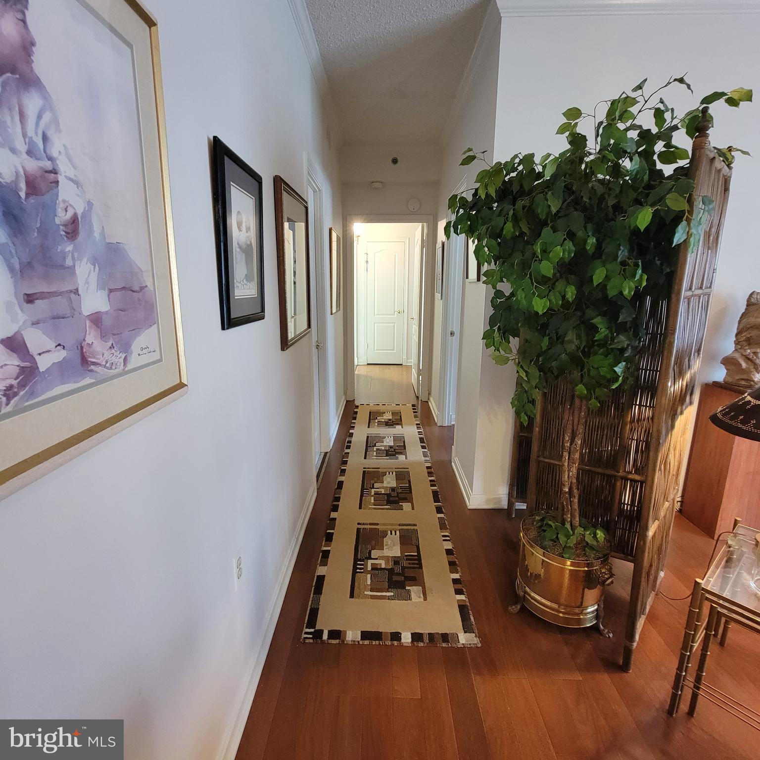 BELLA VISTA CONDOMINIUM - Residential Lease