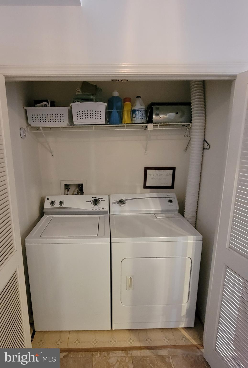 BELLA VISTA CONDOMINIUM - Residential Lease