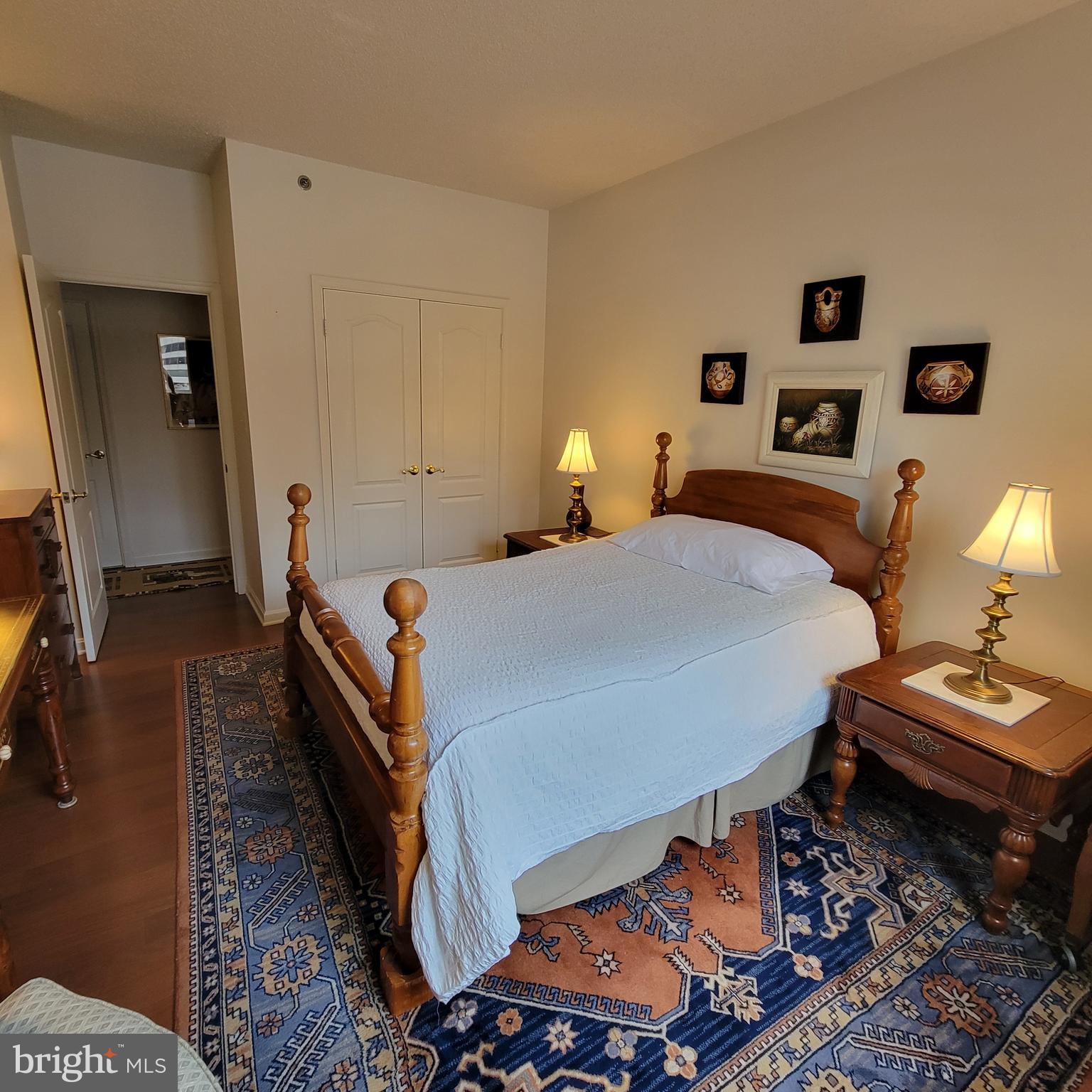 BELLA VISTA CONDOMINIUM - Residential Lease