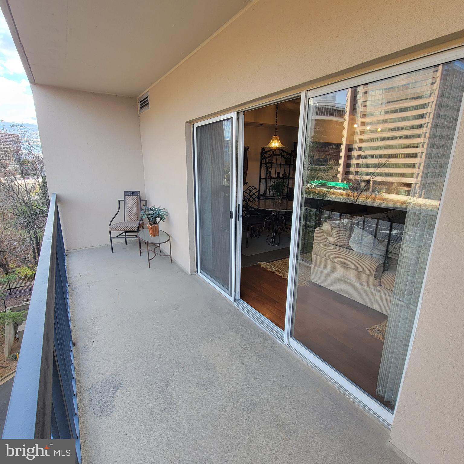 BELLA VISTA CONDOMINIUM - Residential Lease