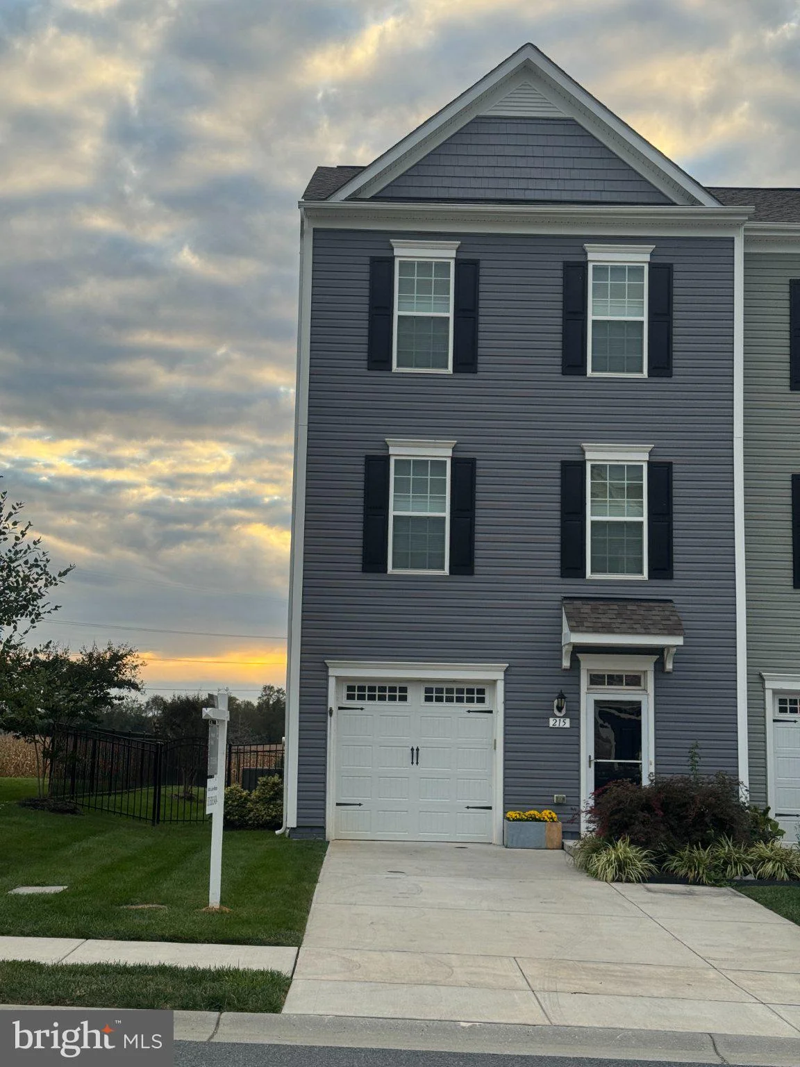 215 Longley Green Drive