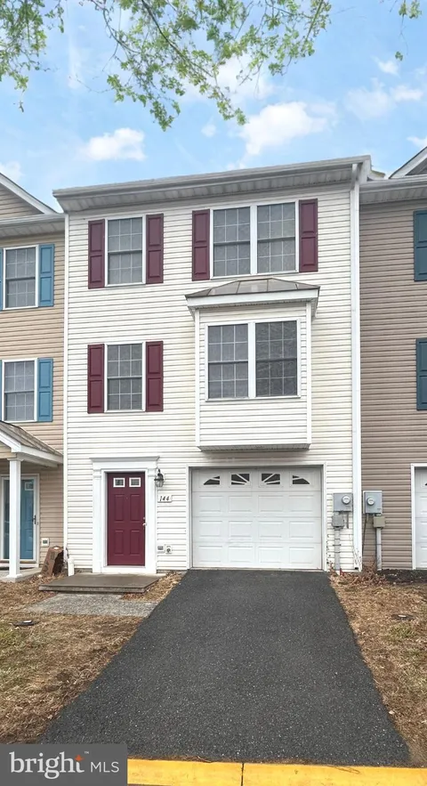 144 Windstone Drive, Winchester, VA MLS: VAFV2024506