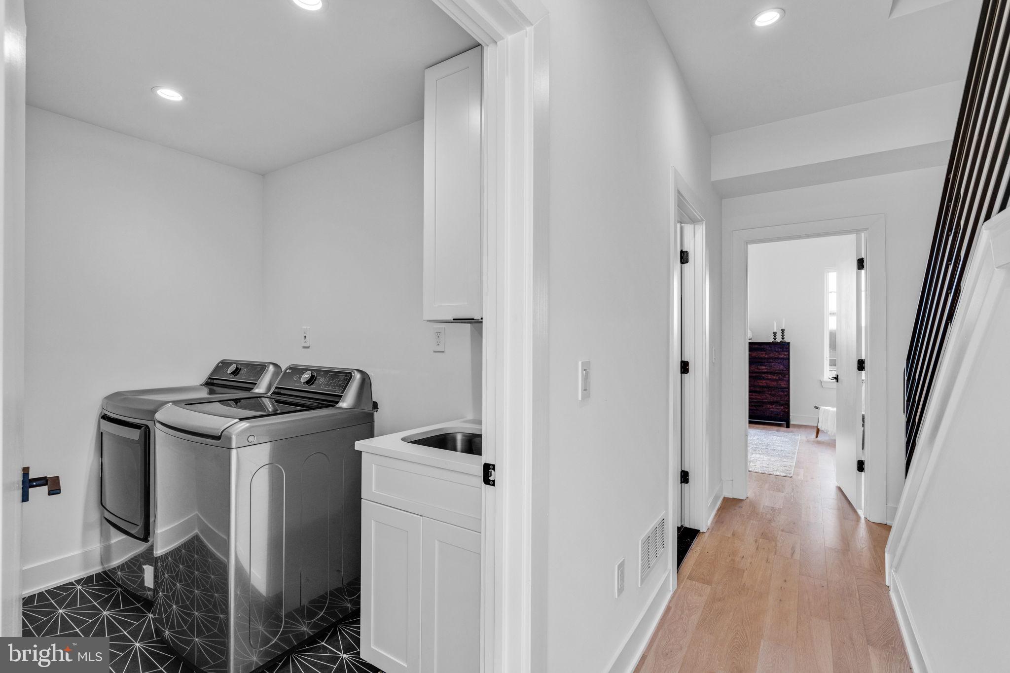 GRADUATE HOSPITAL - Residential