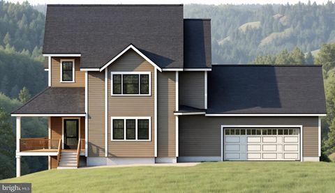 118 PIPPIN COURT LINDEN VA 22642