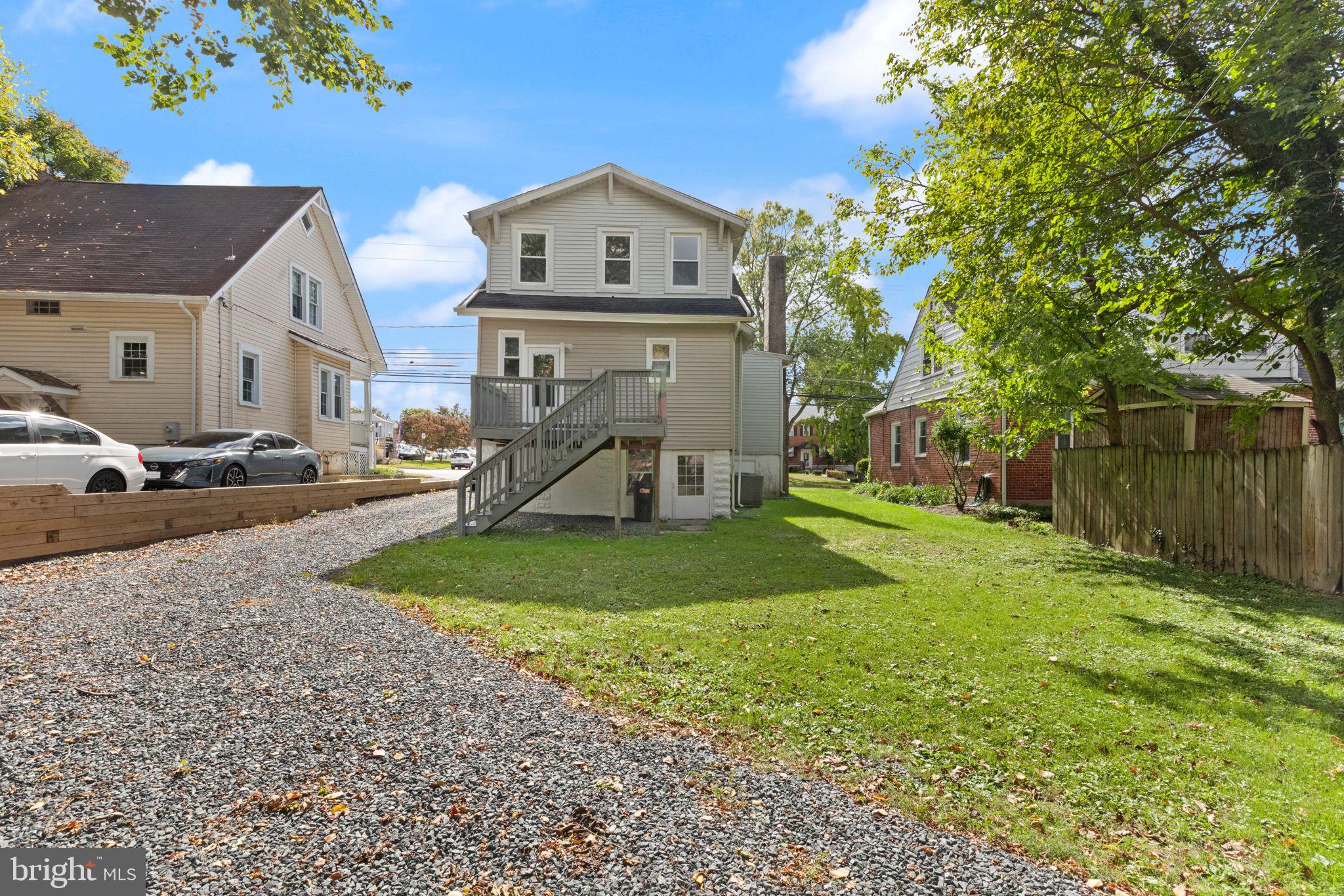 AIGBURTH - Residential