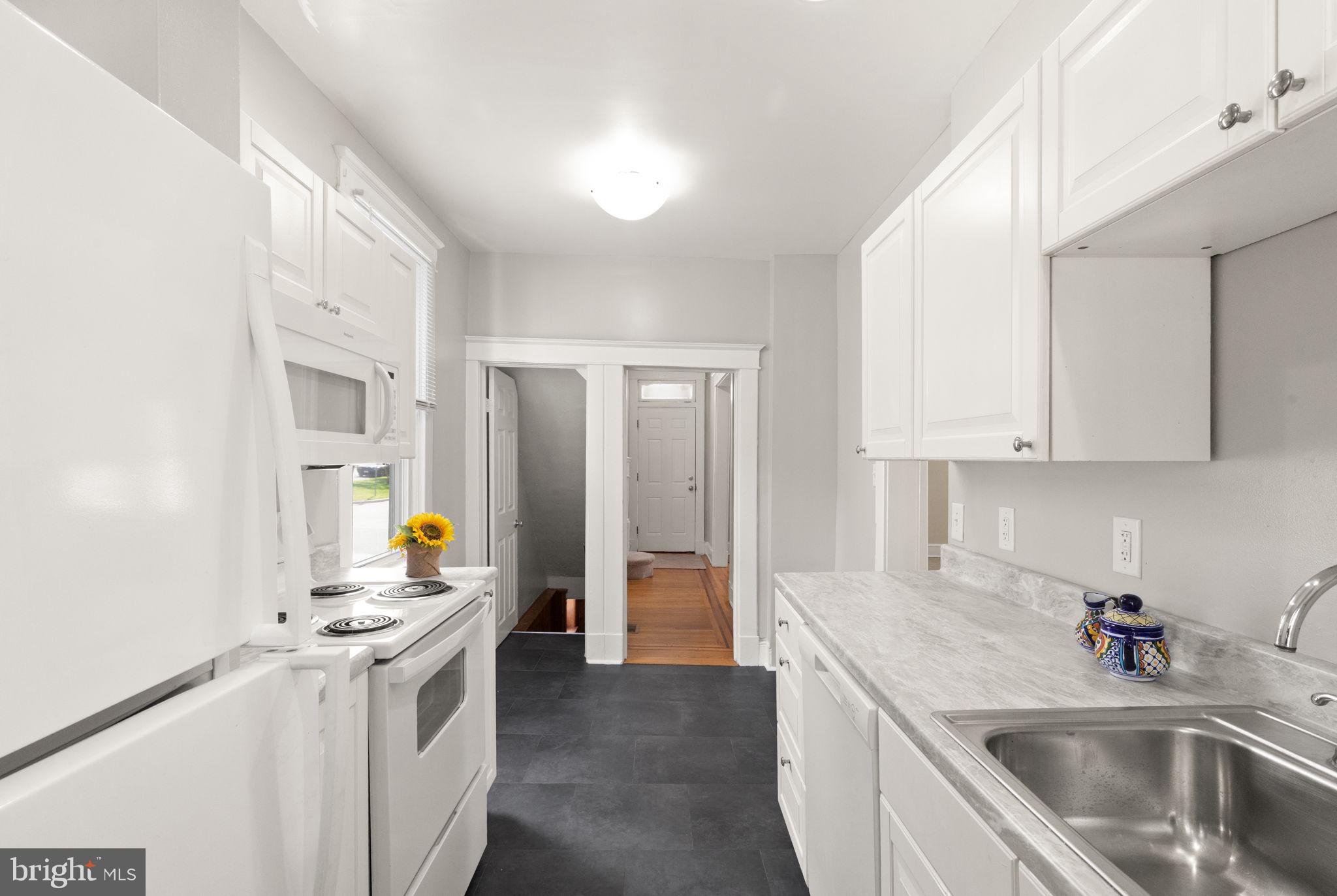 AIGBURTH - Residential