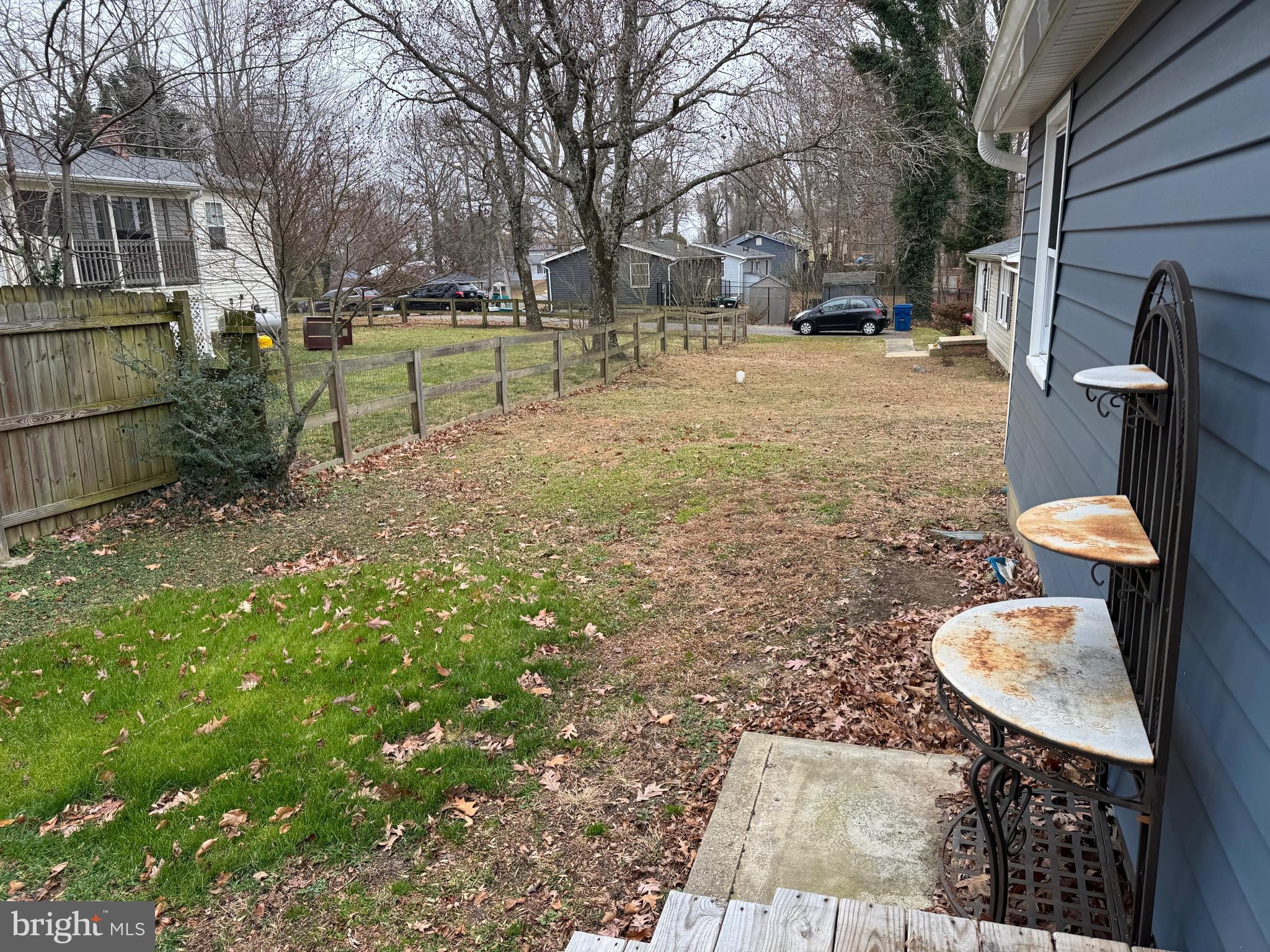 SUMMER CITY - Residential Lease