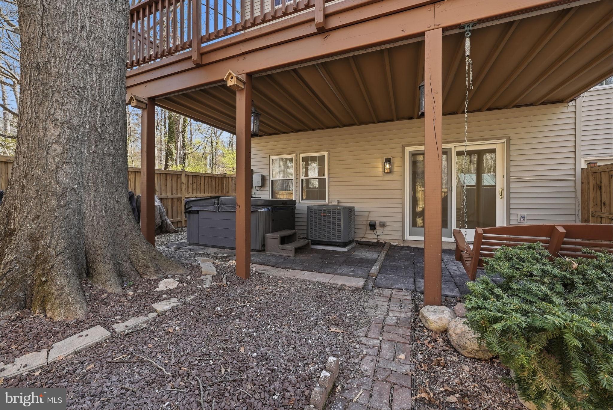 BURKE CENTRE - Residential