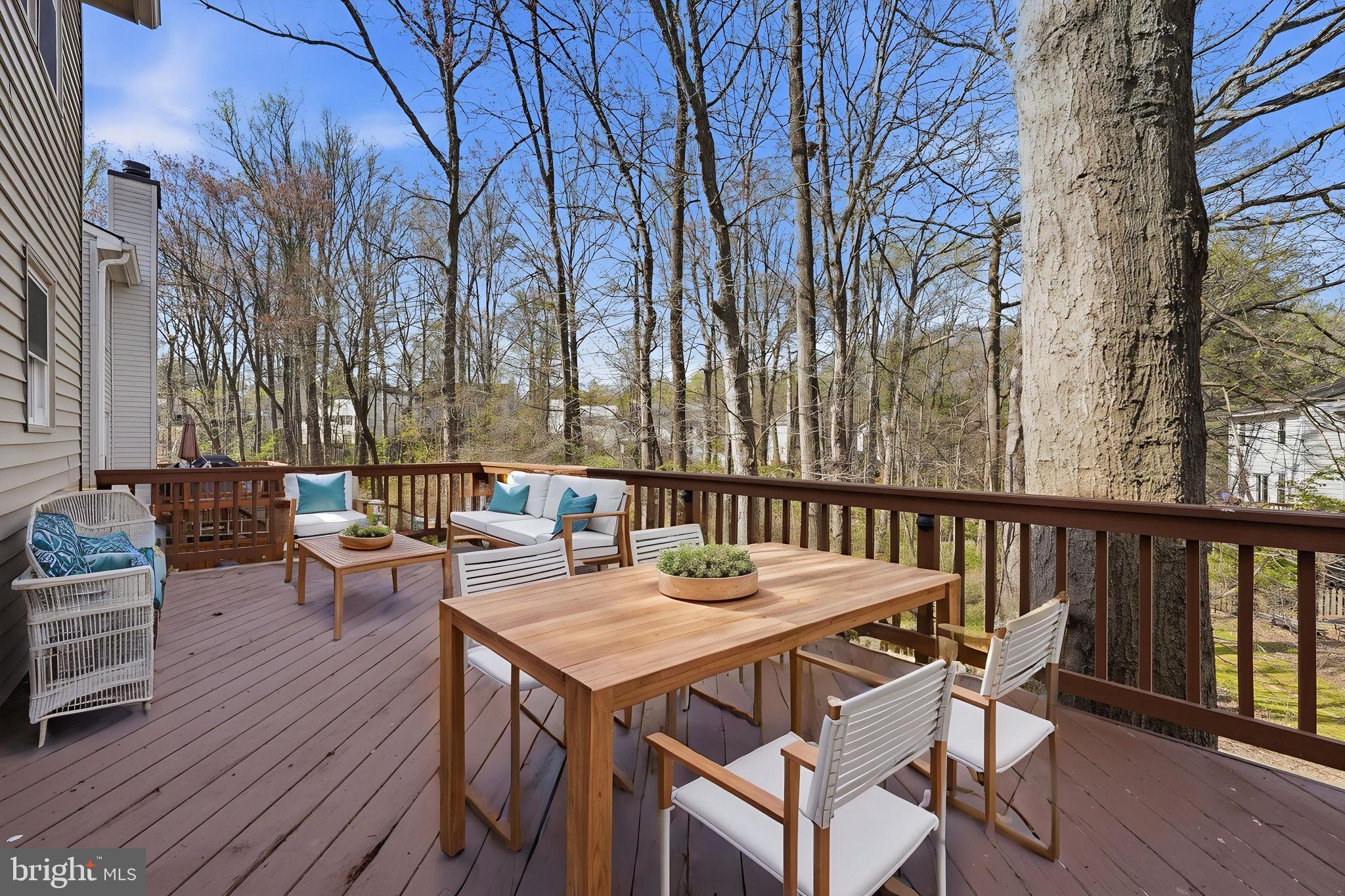 BURKE CENTRE - Residential