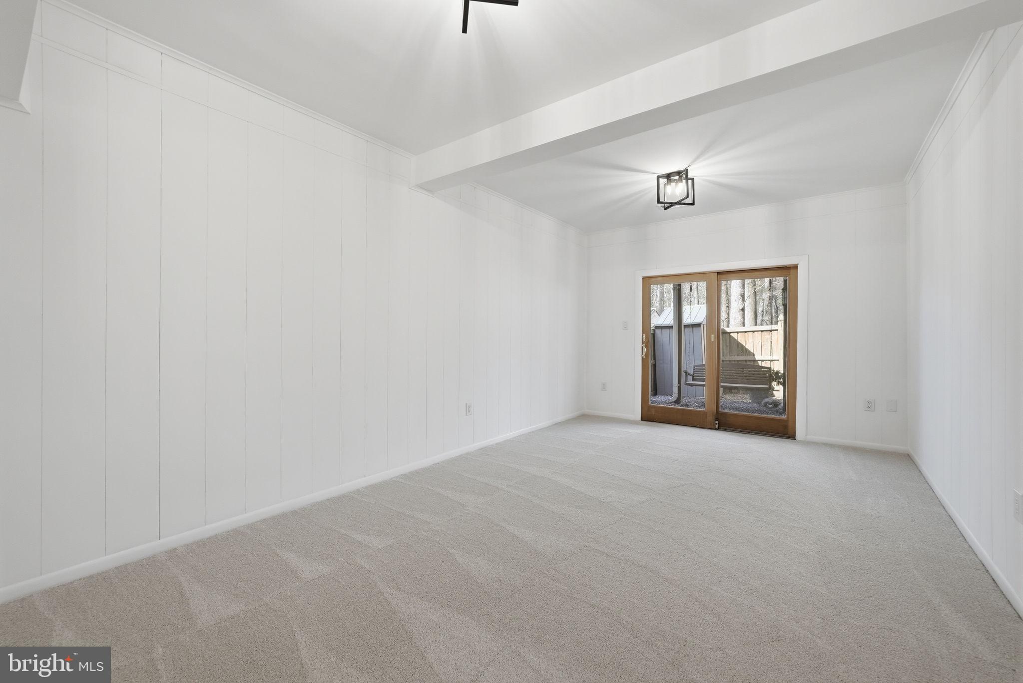 BURKE CENTRE - Residential