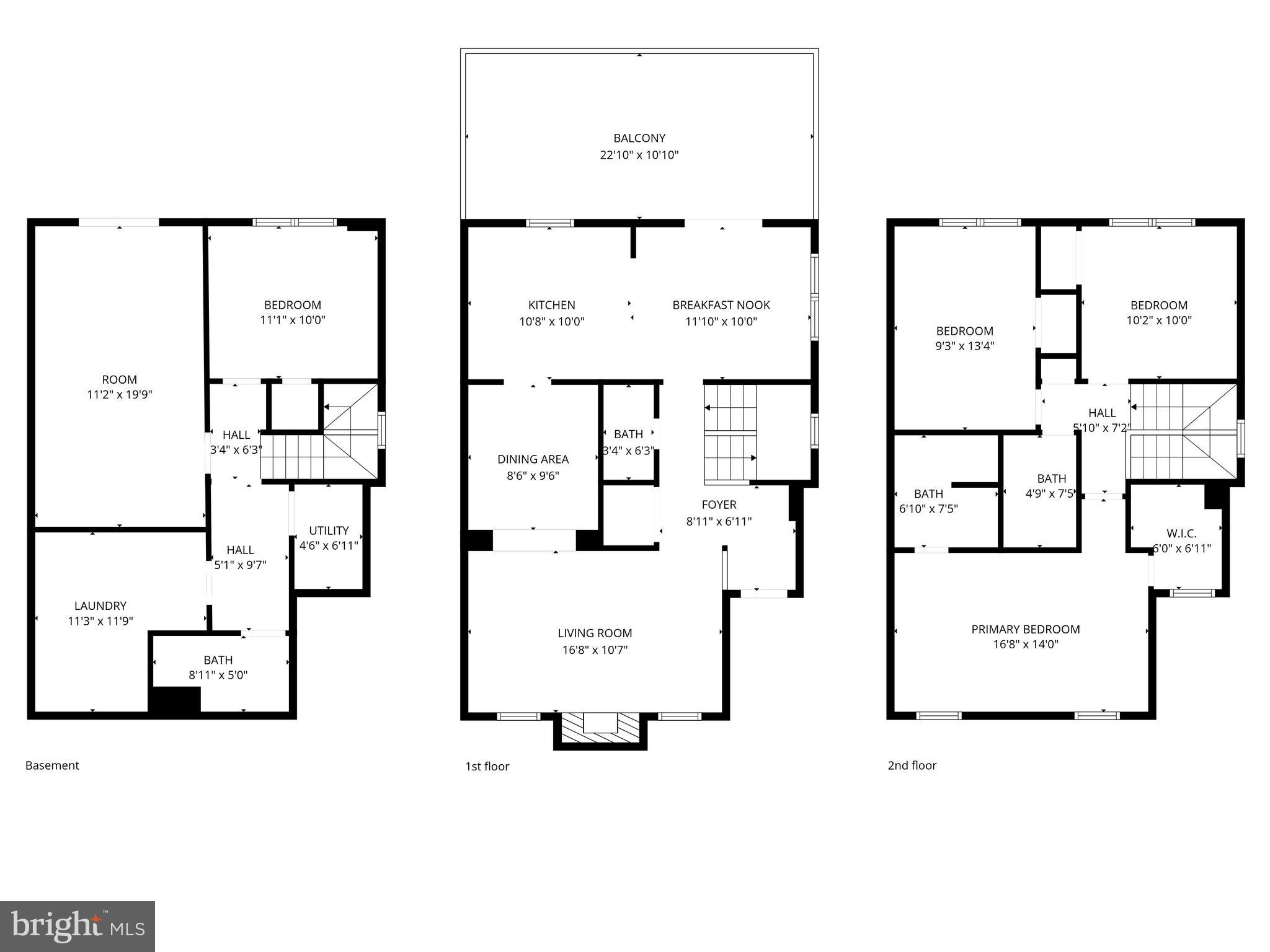 BURKE CENTRE - Residential