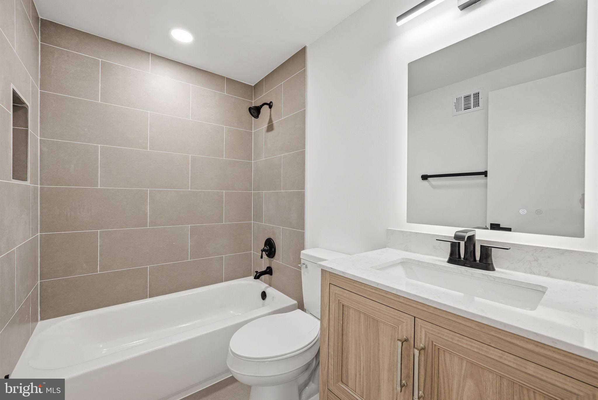 BURKE CENTRE - Residential