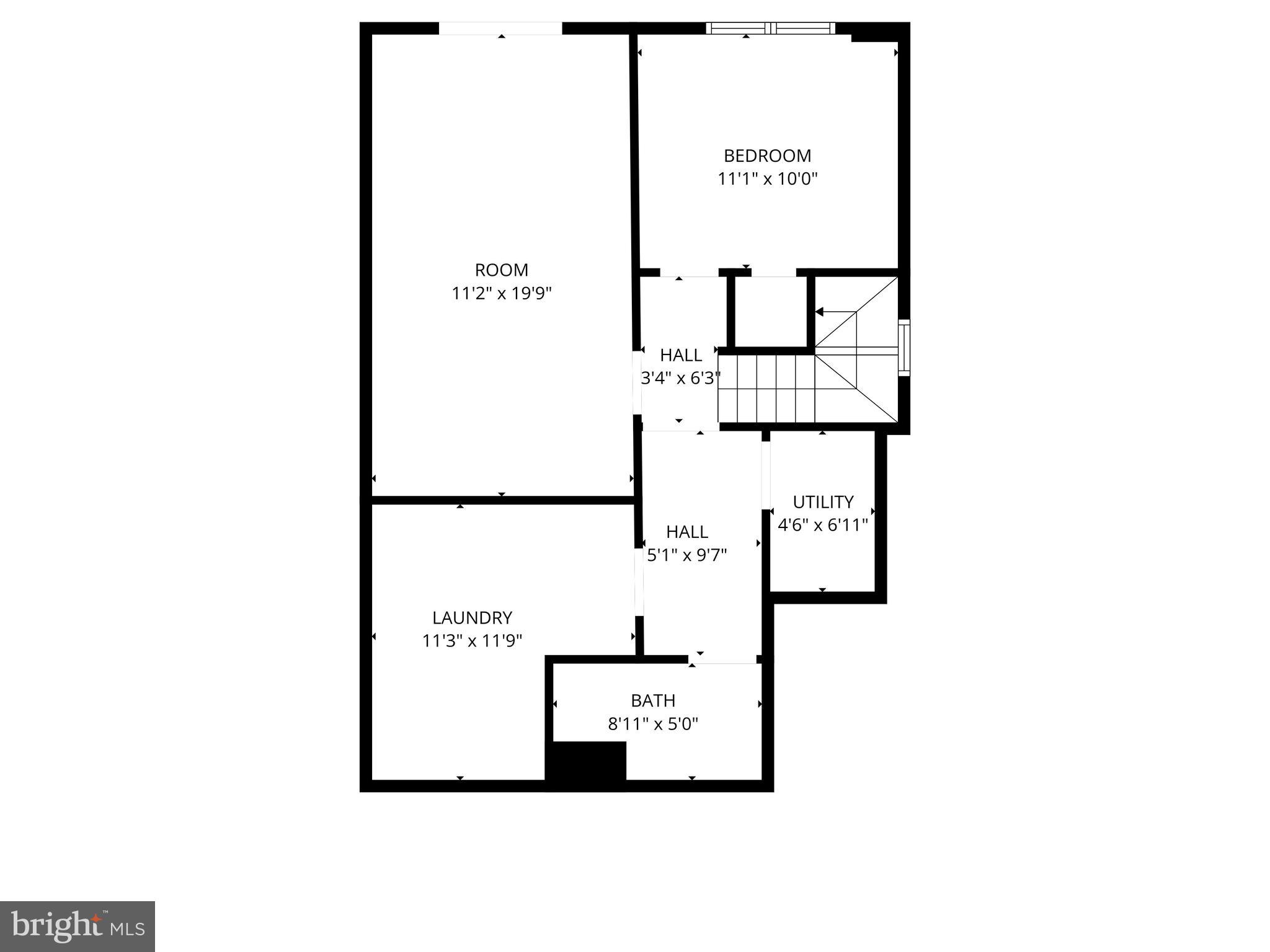 BURKE CENTRE - Residential