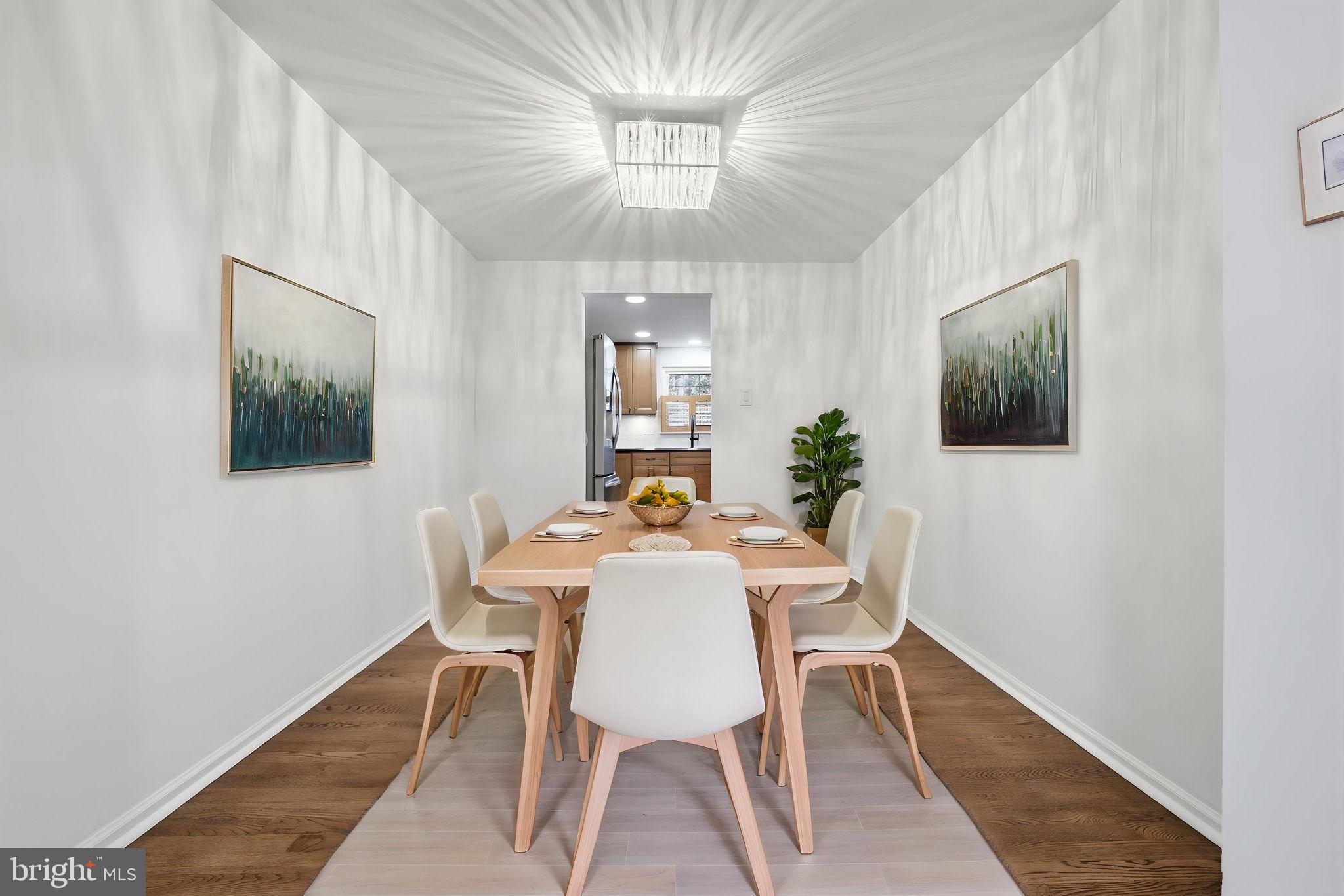 BURKE CENTRE - Residential