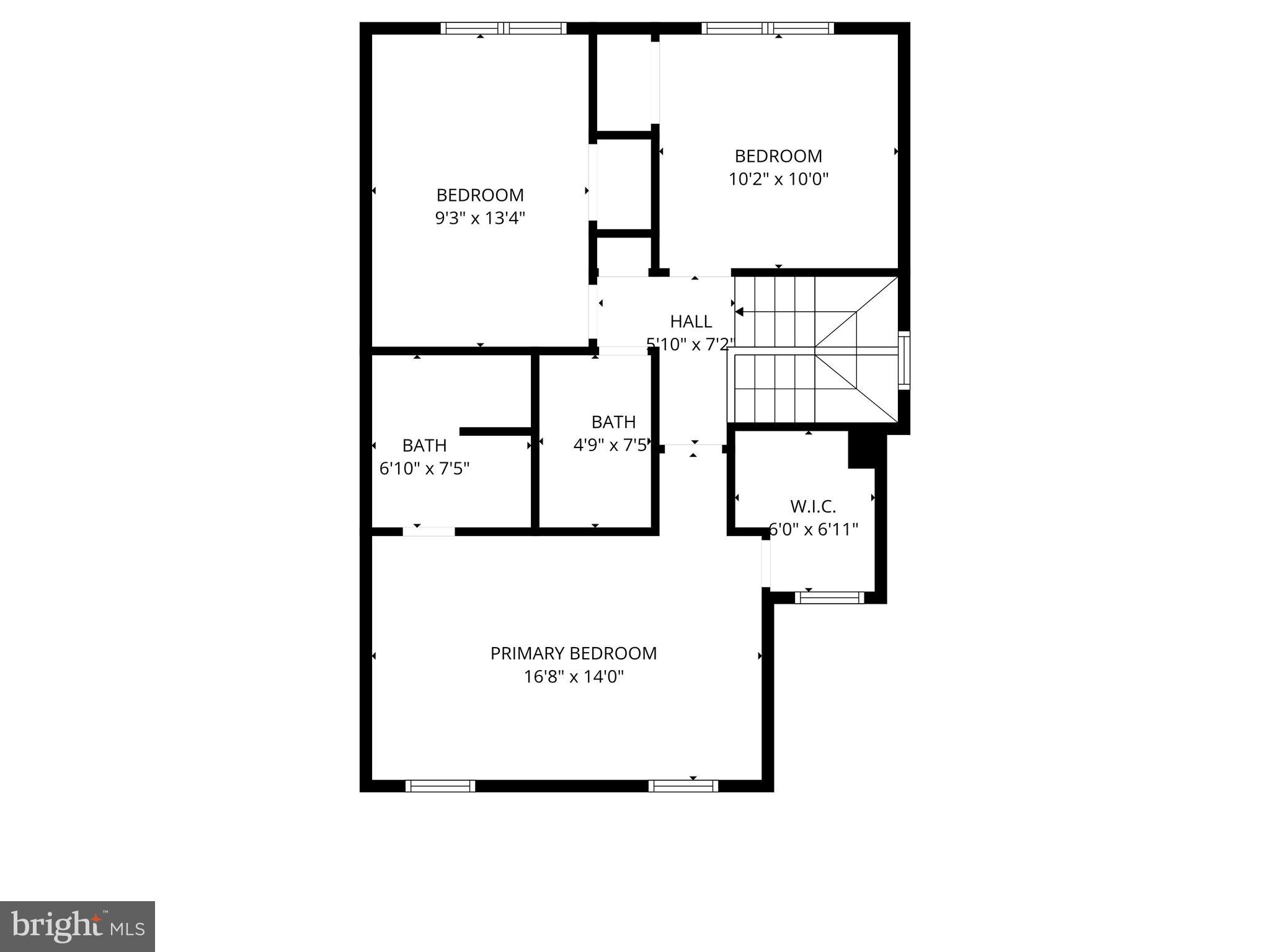 BURKE CENTRE - Residential