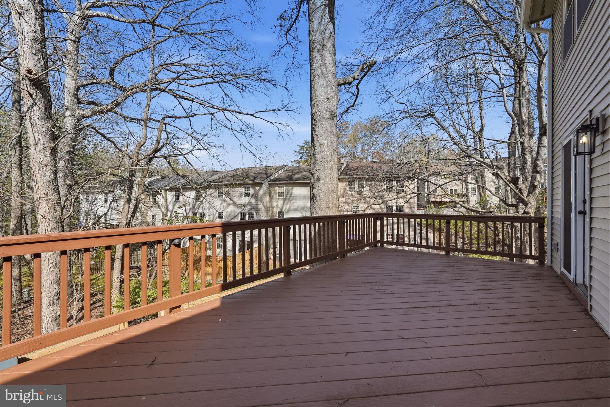 BURKE CENTRE - Residential