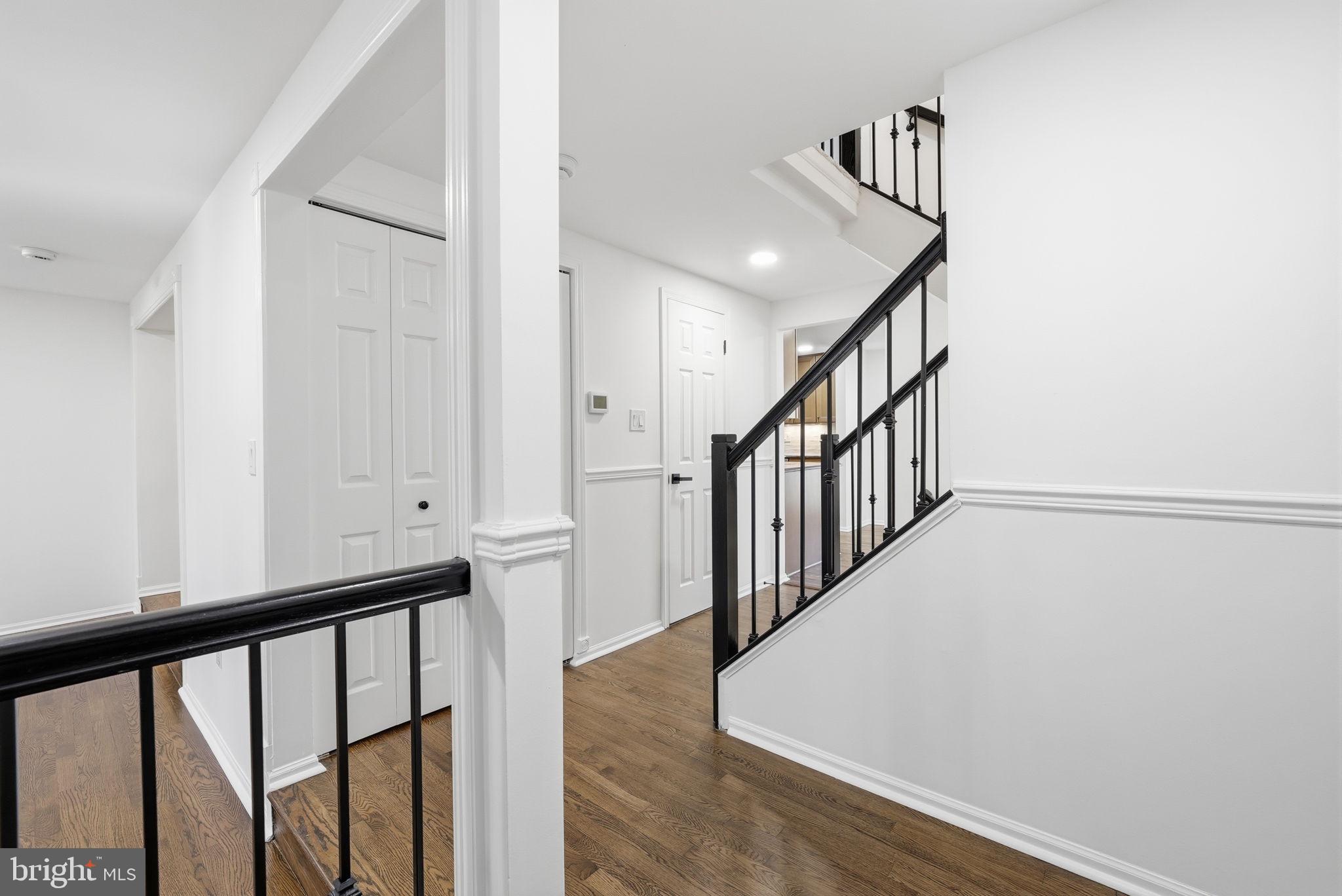 BURKE CENTRE - Residential