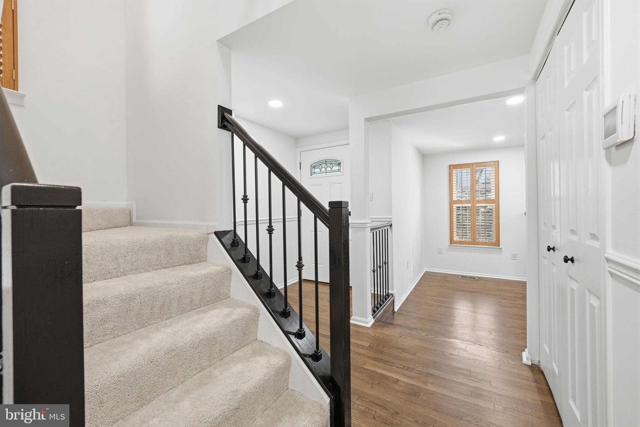 BURKE CENTRE - Residential