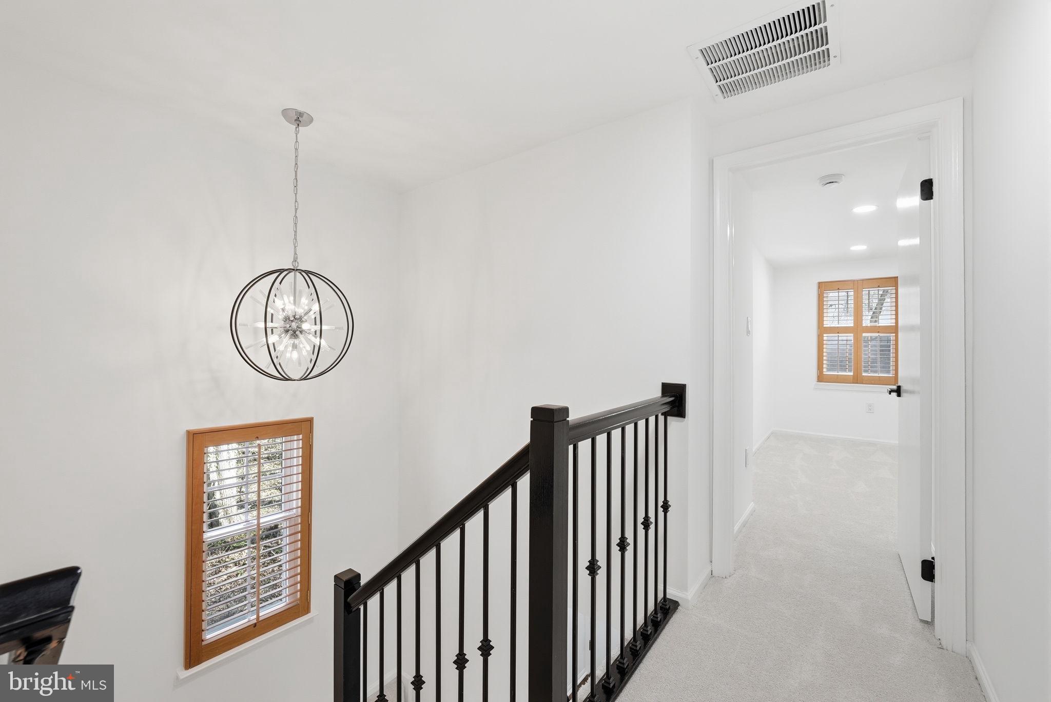 BURKE CENTRE - Residential