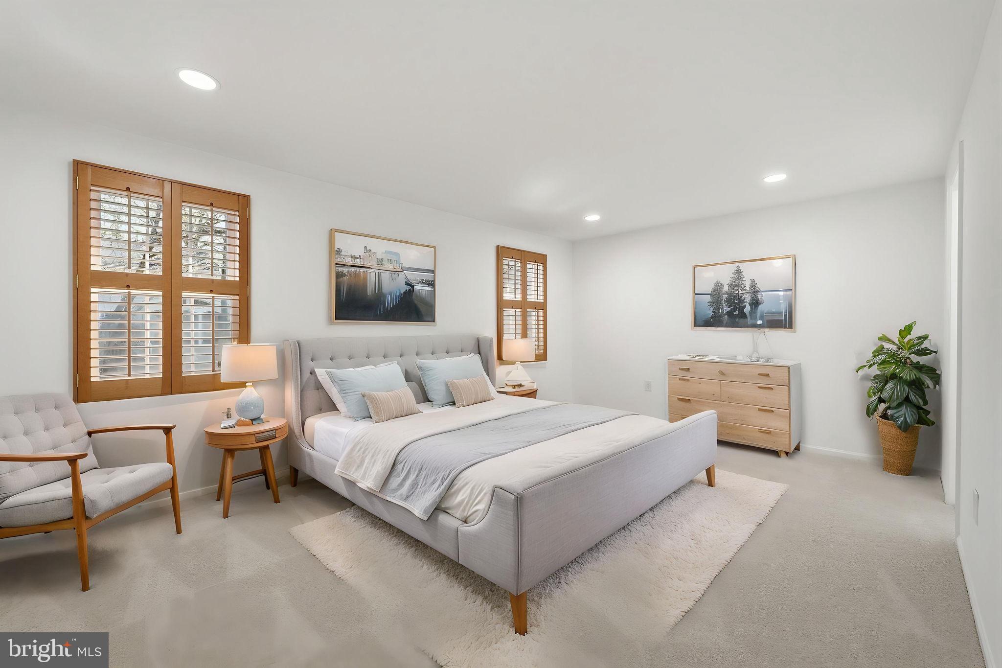 BURKE CENTRE - Residential