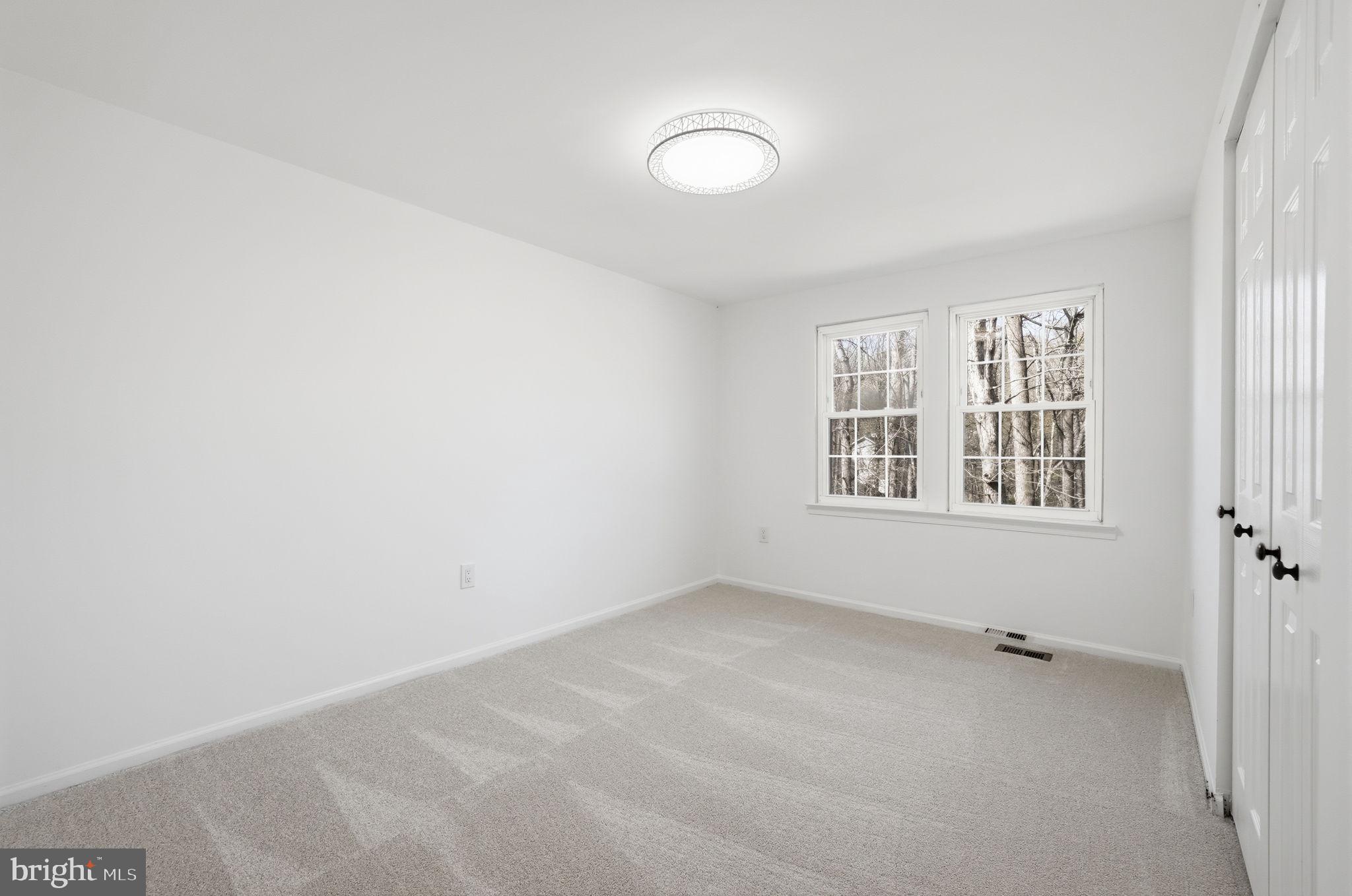 BURKE CENTRE - Residential