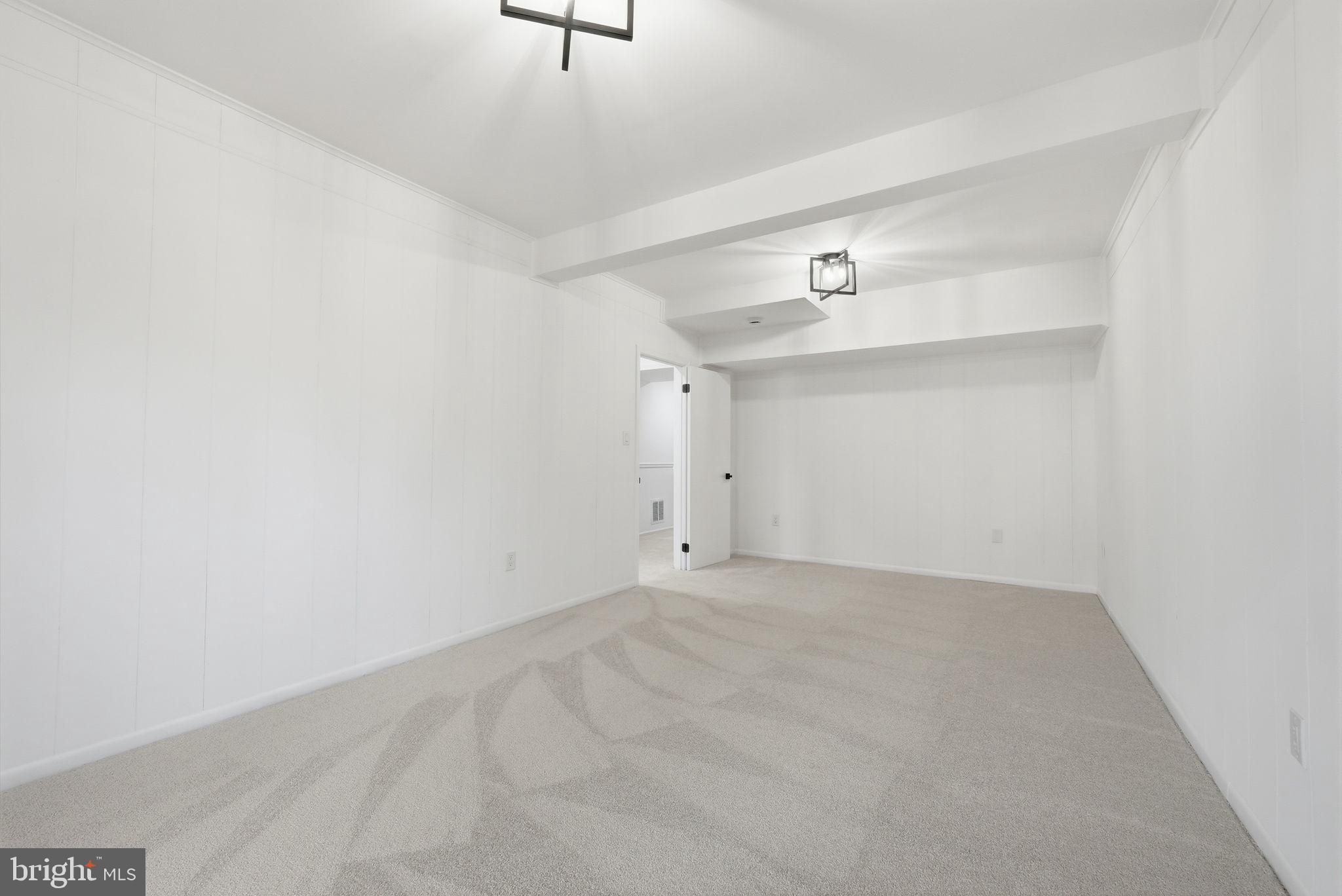 BURKE CENTRE - Residential