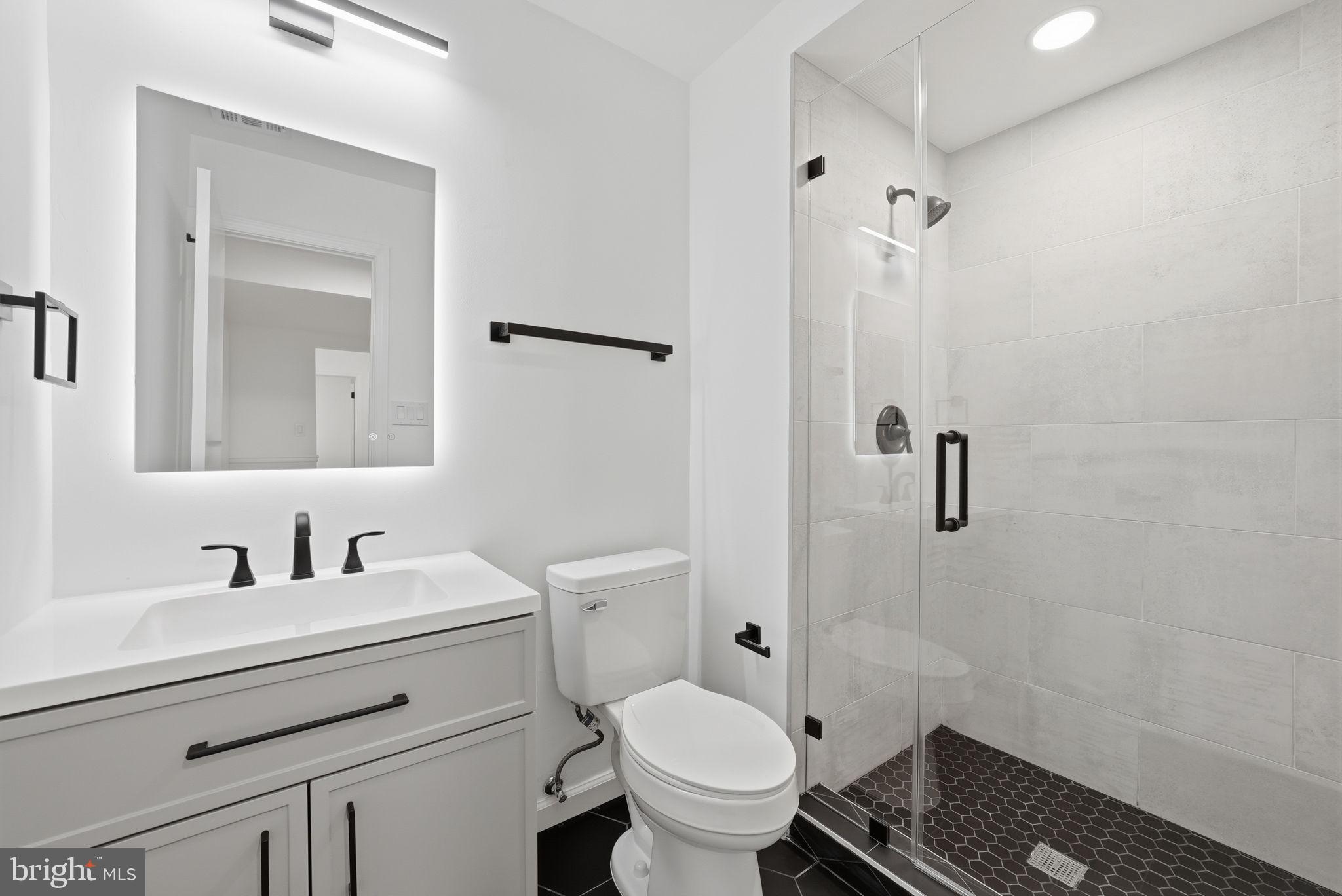 BURKE CENTRE - Residential