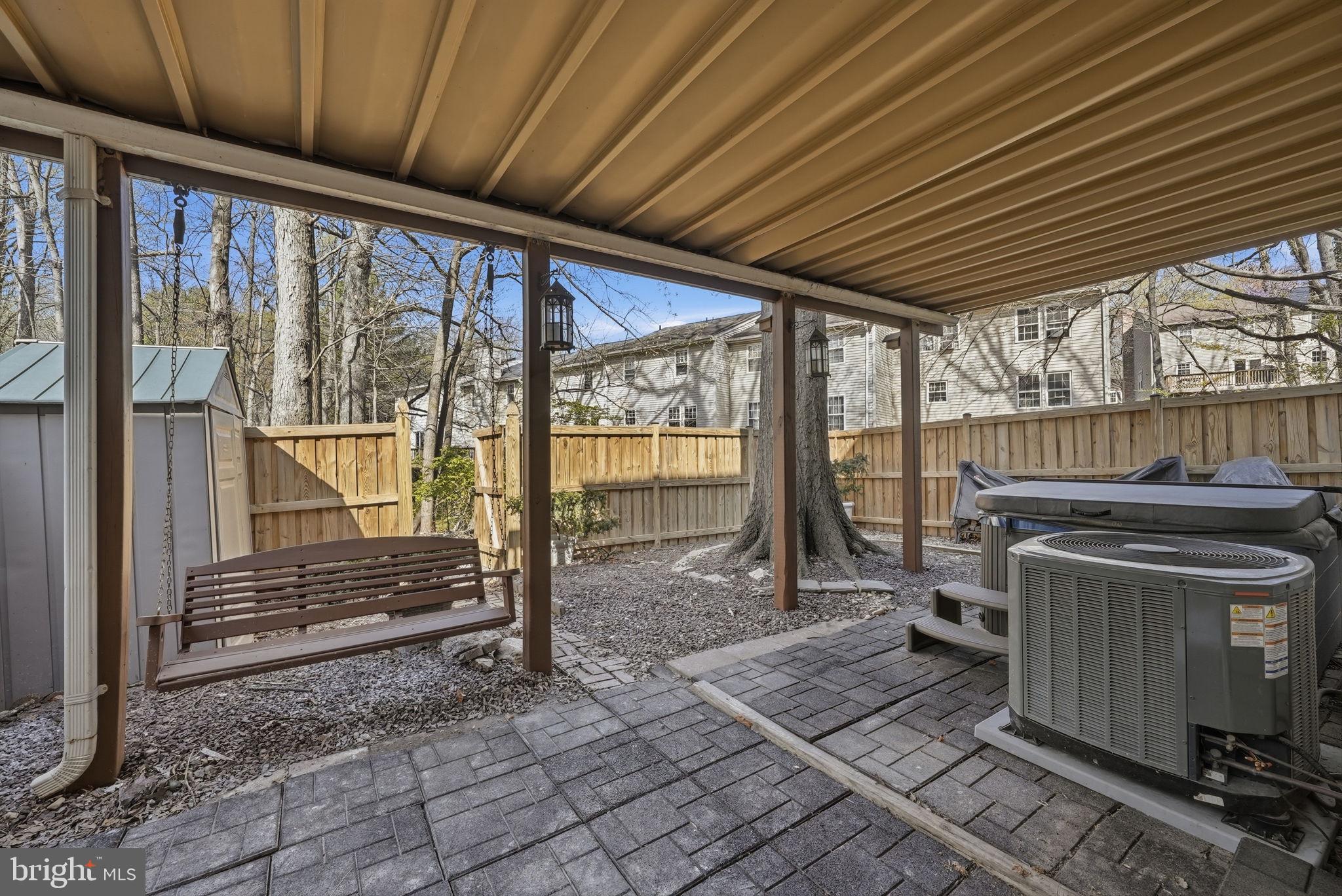 BURKE CENTRE - Residential