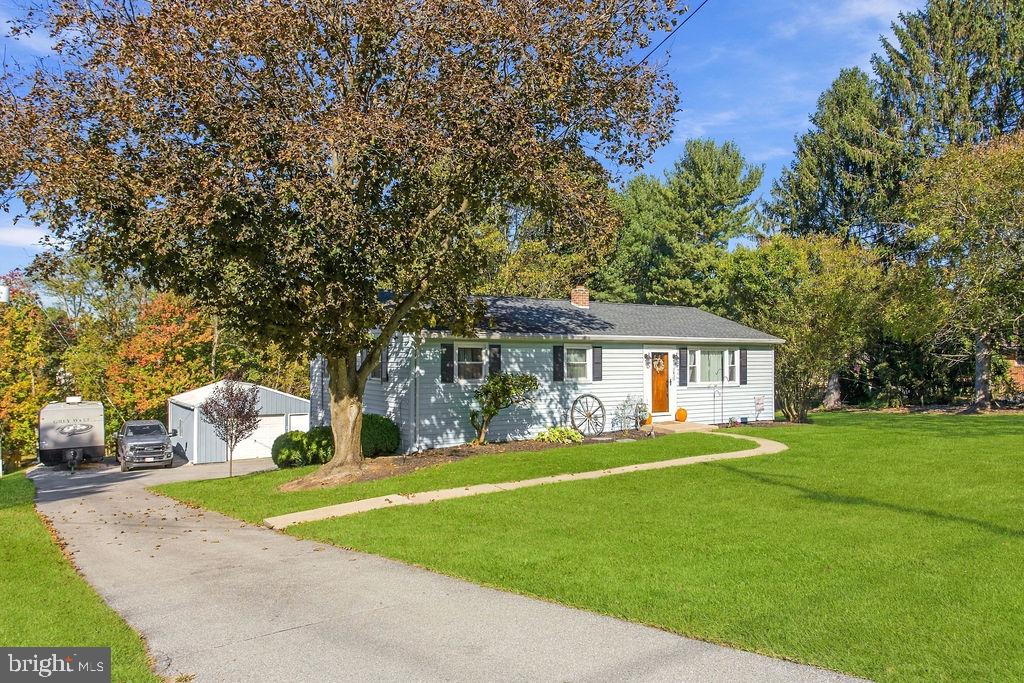 3439 MESSERSMITH ROAD